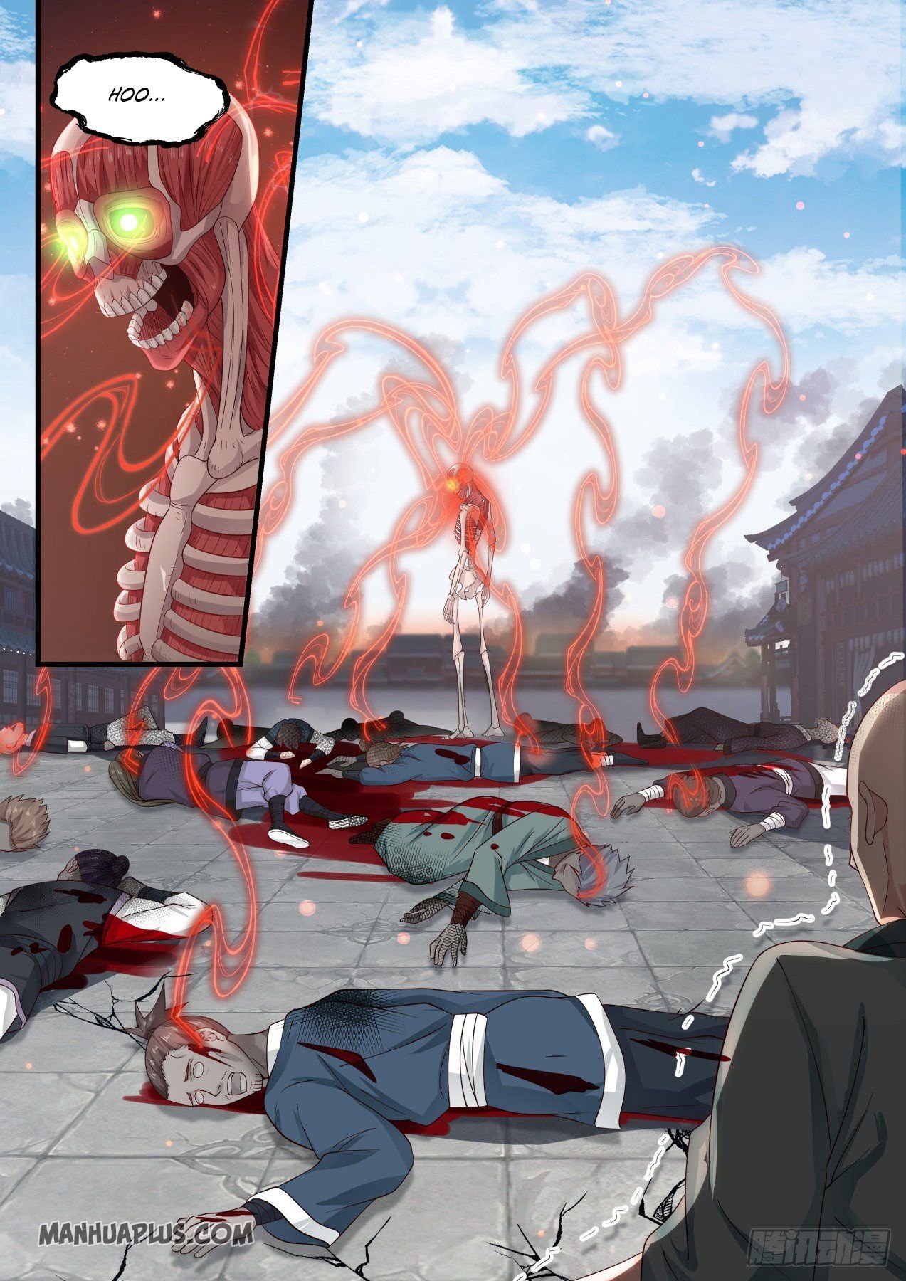 Page 2 of Chapter 815