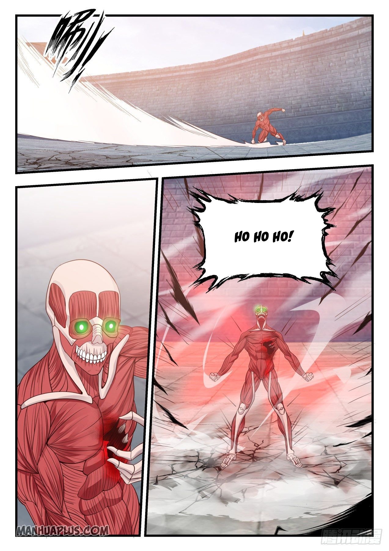Page 5 of Chapter 815