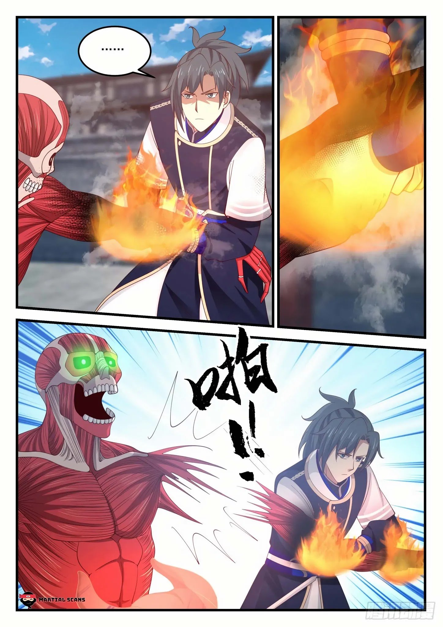 Page 2 of Chapter 816