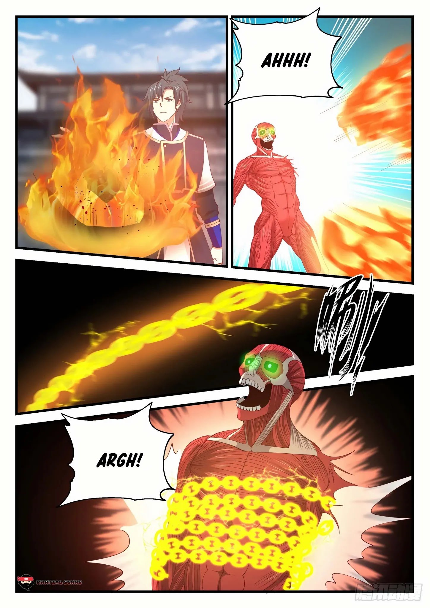Page 3 of Chapter 816