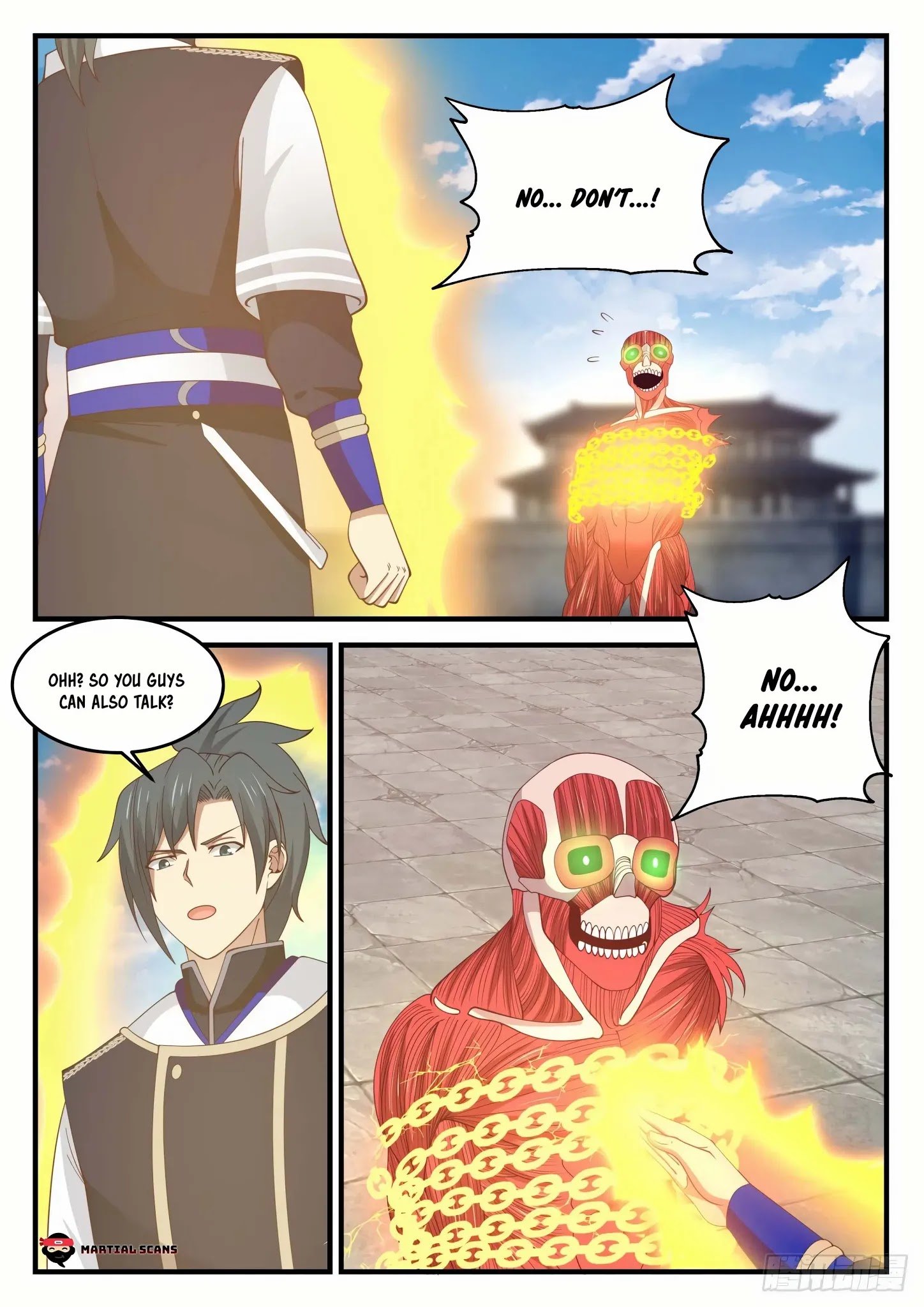 Page 4 of Chapter 816