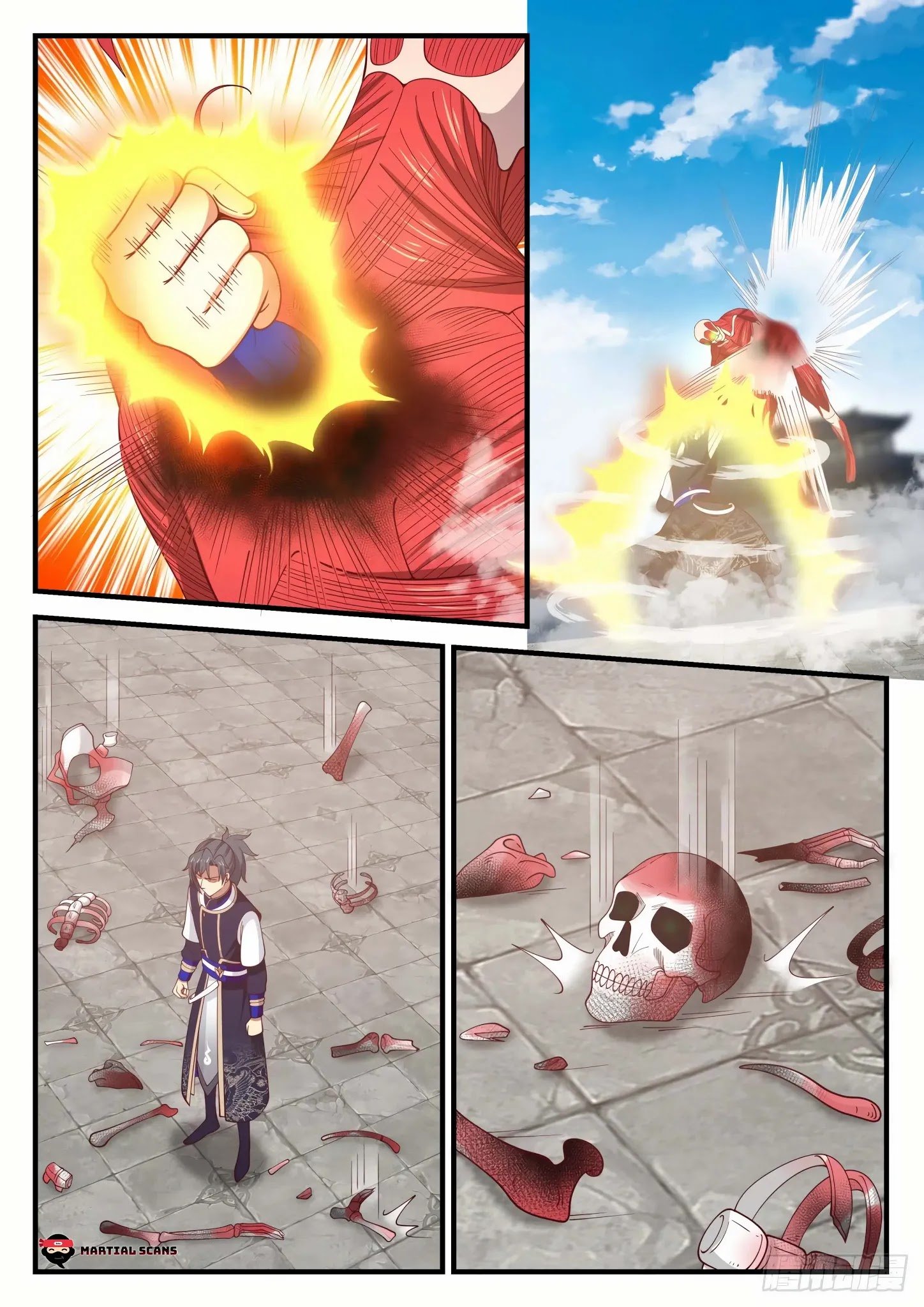 Page 5 of Chapter 816