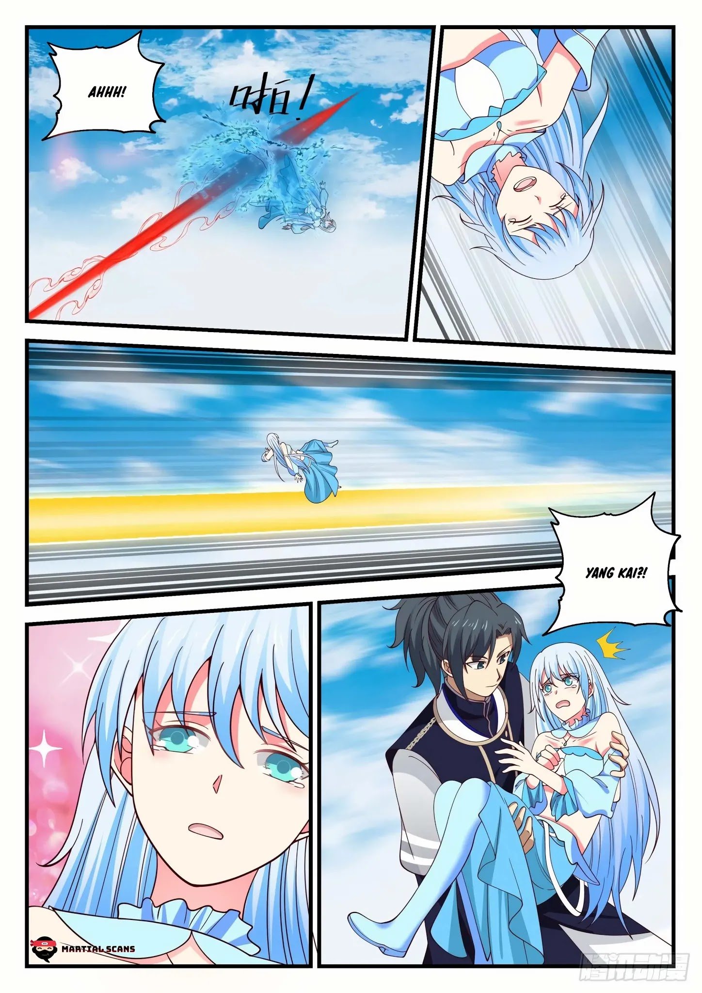Page 10 of Chapter 816