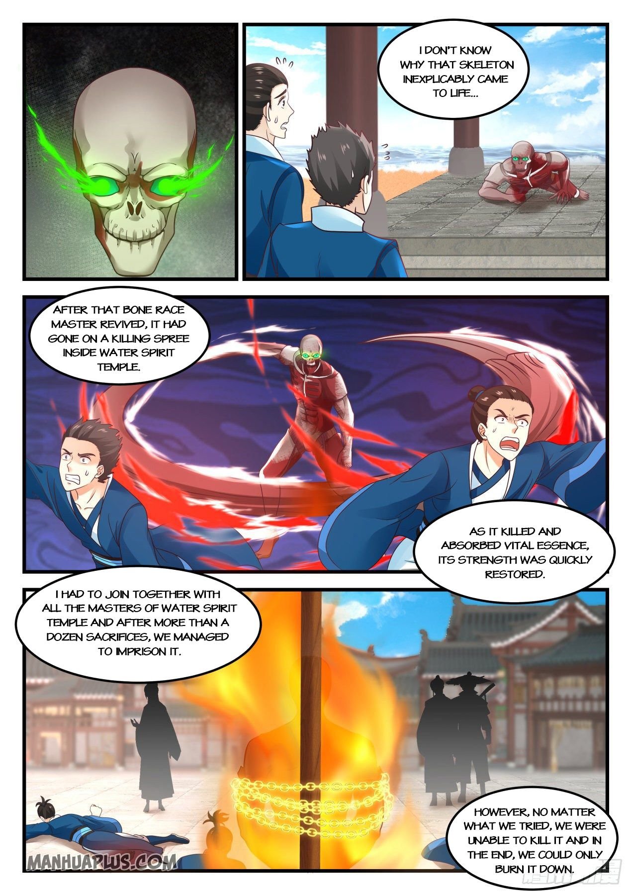 Page 4 of Chapter 817