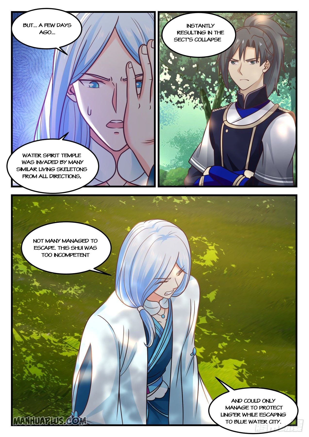 Page 5 of Chapter 817