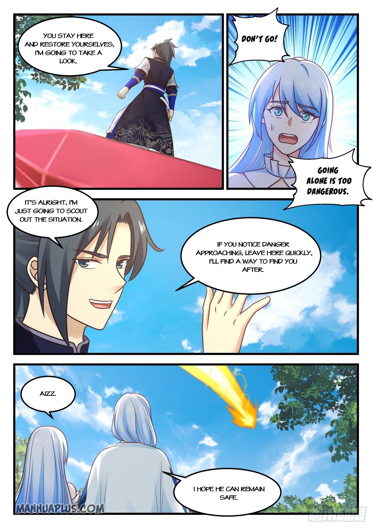 Page 8 of Chapter 817