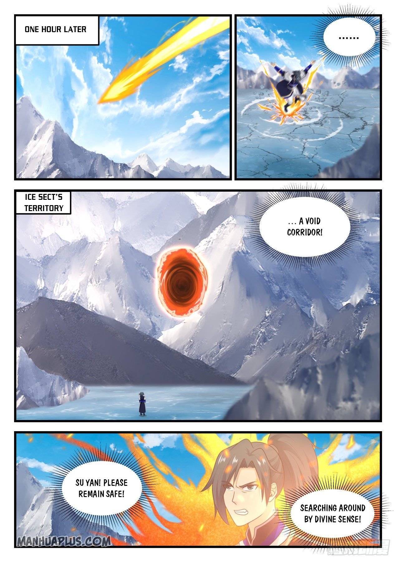 Page 10 of Chapter 817