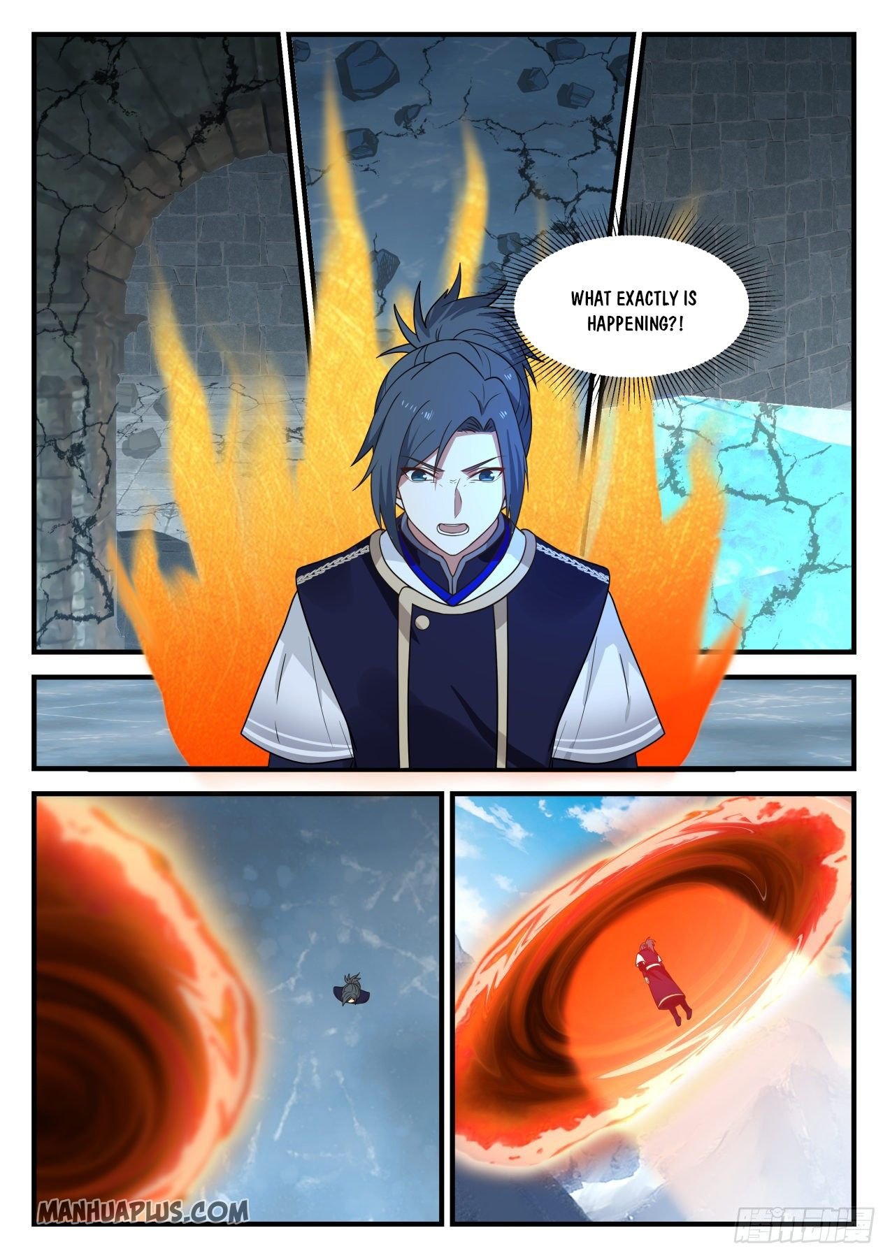 Page 11 of Chapter 817