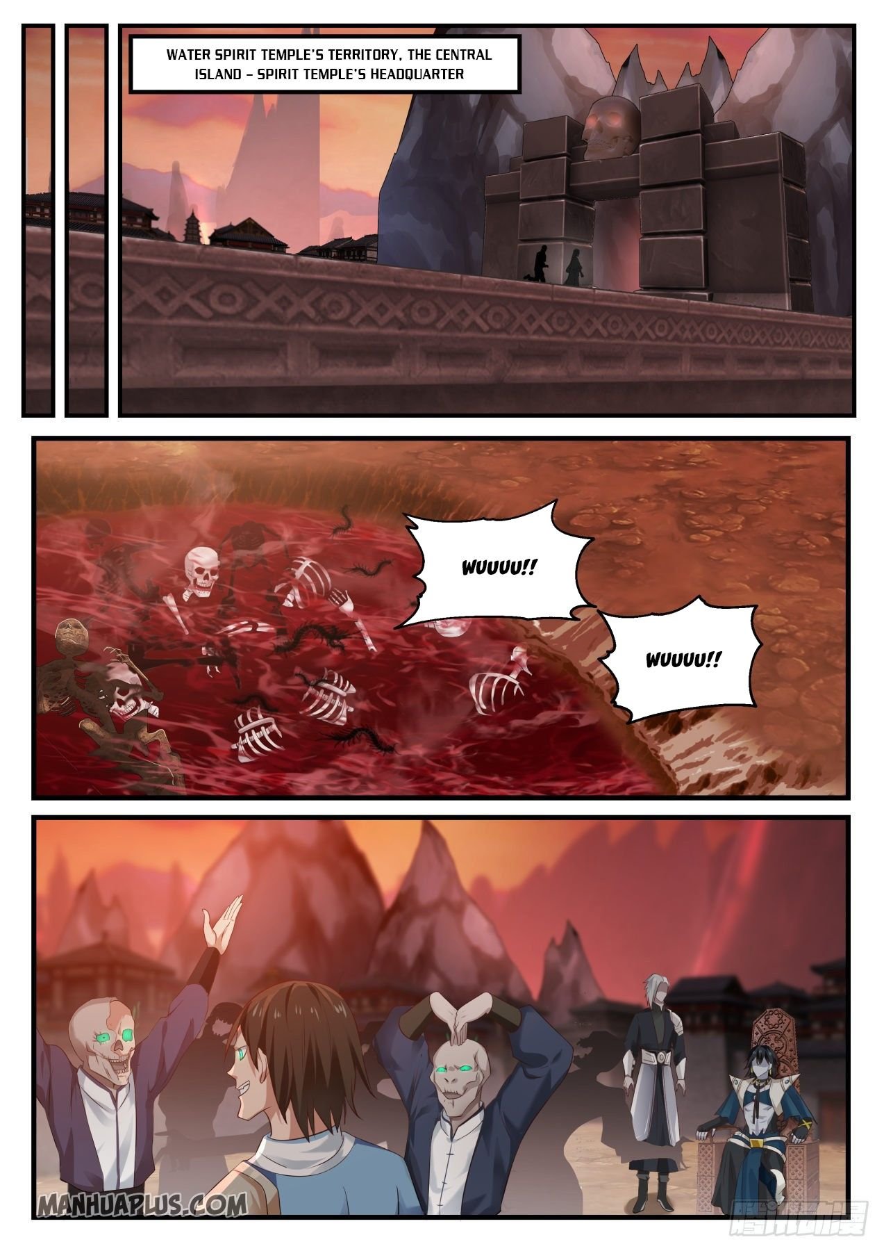 Page 2 of Chapter 818