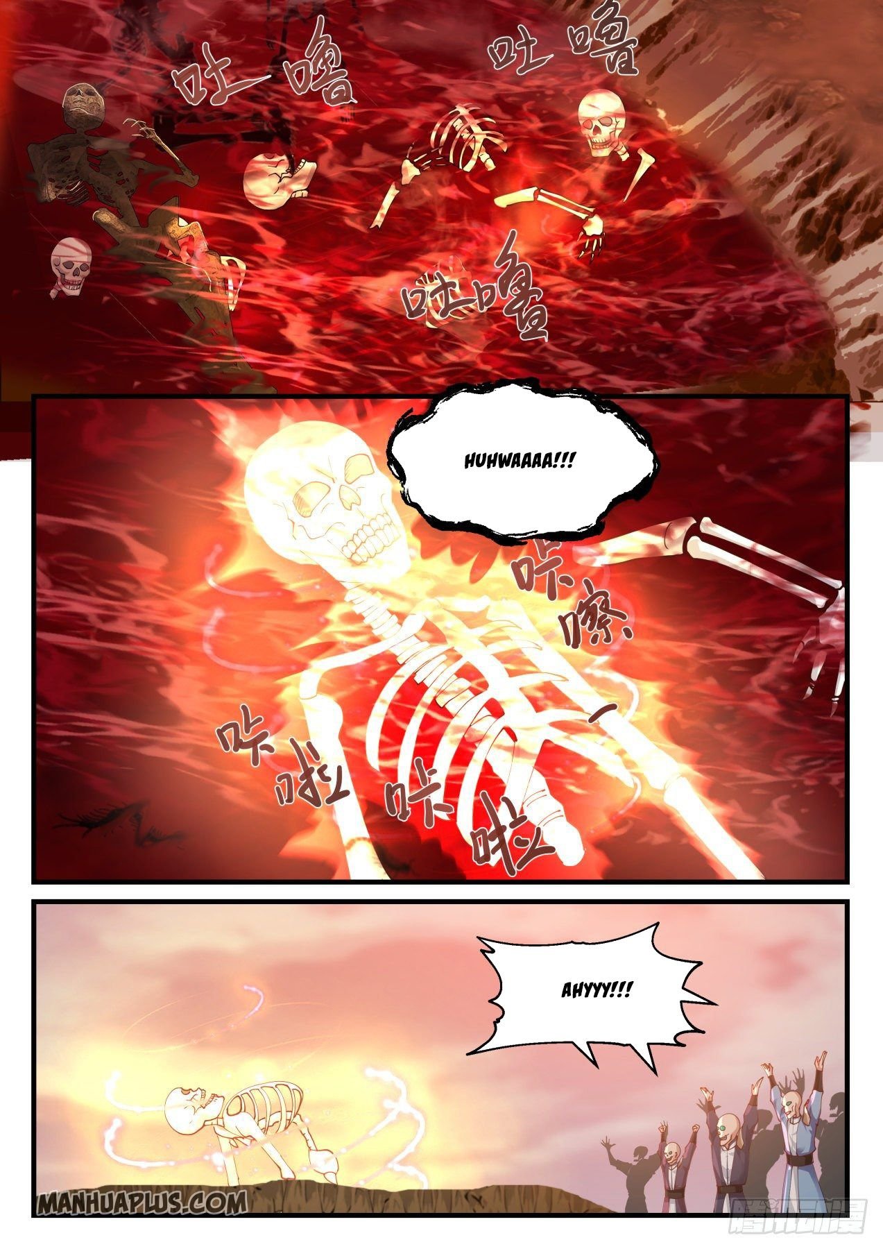 Page 5 of Chapter 818