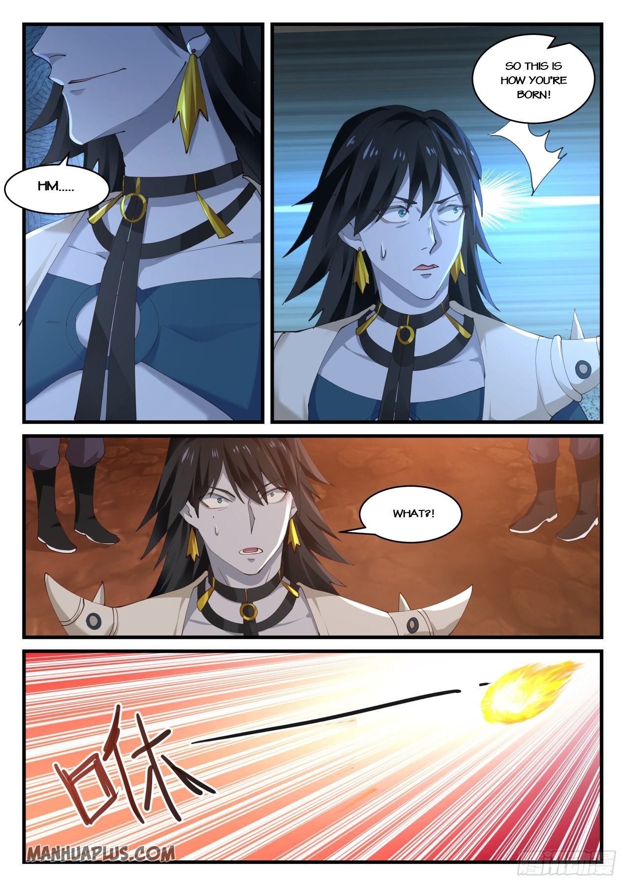 Page 7 of Chapter 818