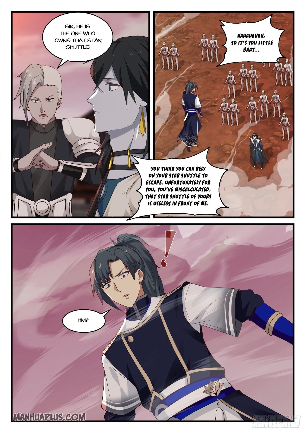 Page 9 of Chapter 818