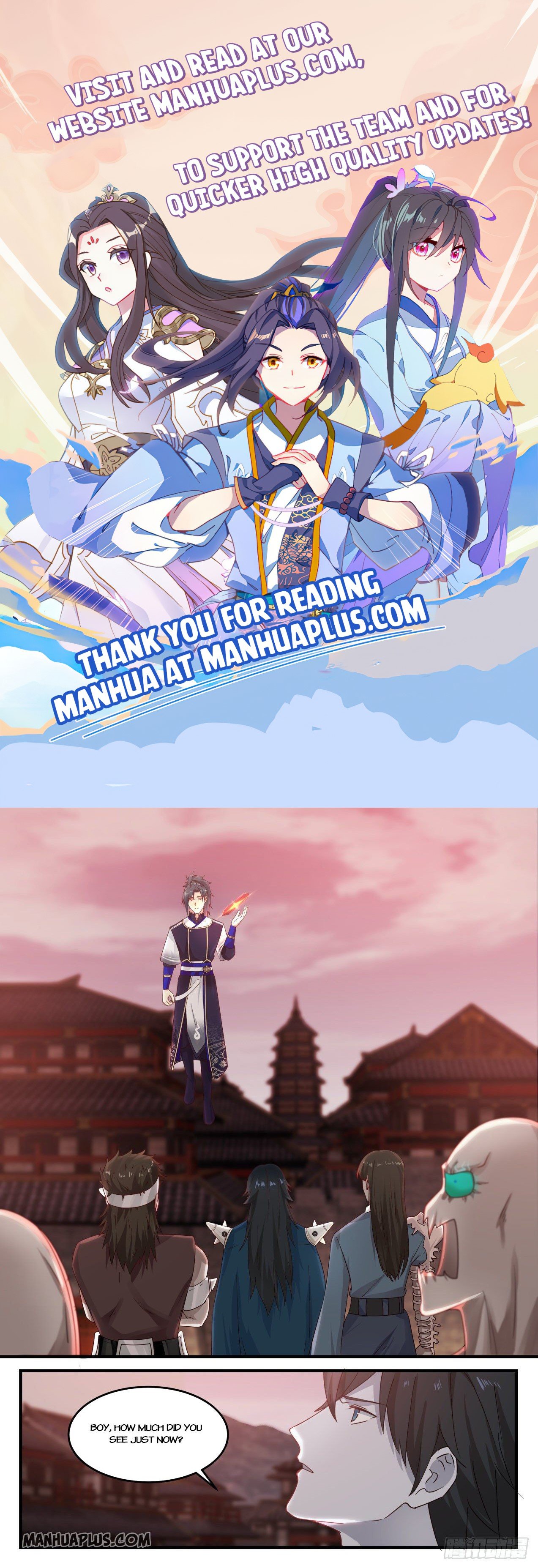 Page 1 of Chapter 819