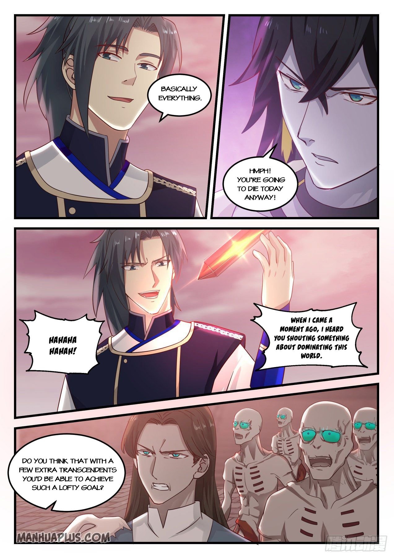 Page 2 of Chapter 819