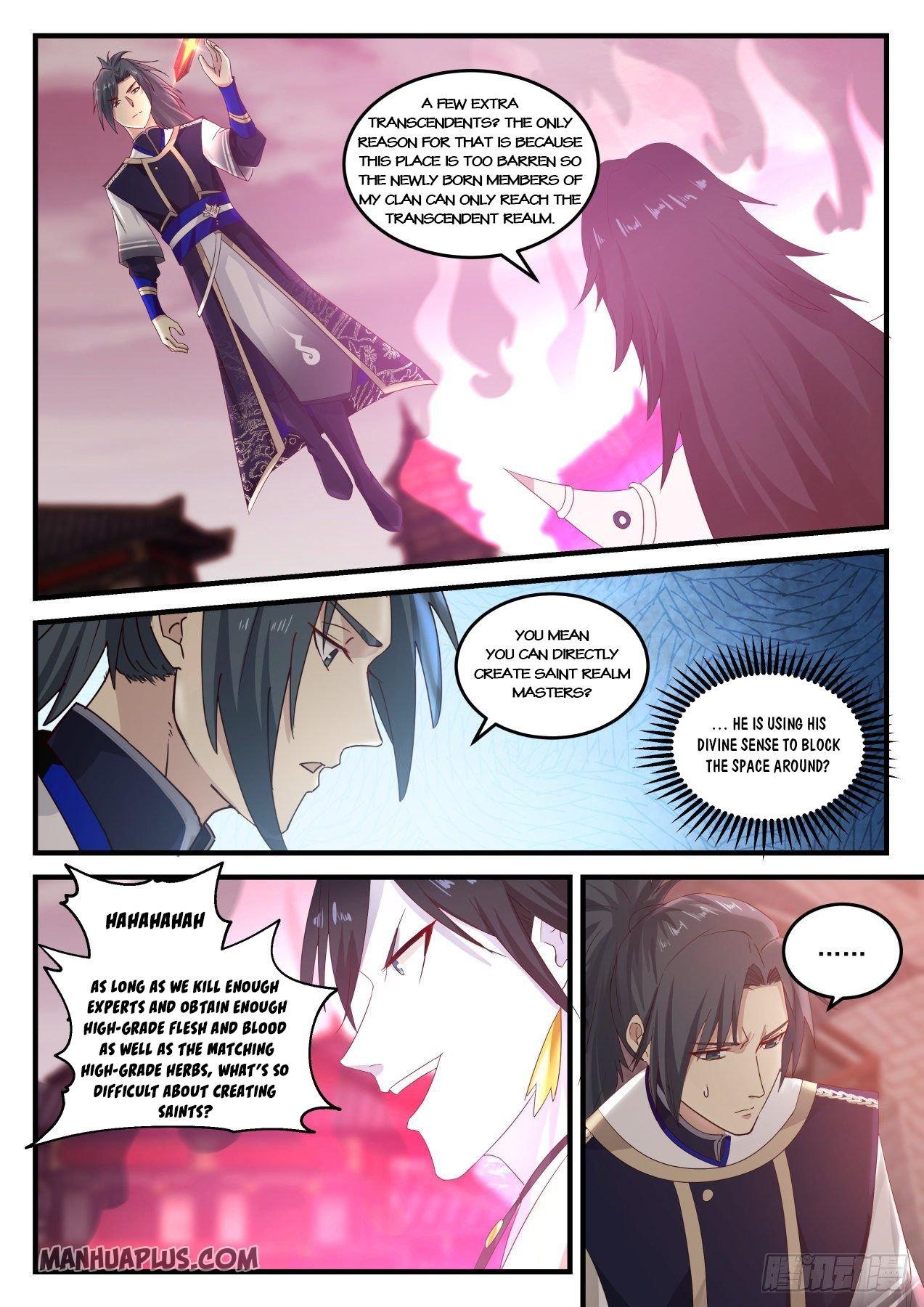 Page 3 of Chapter 819