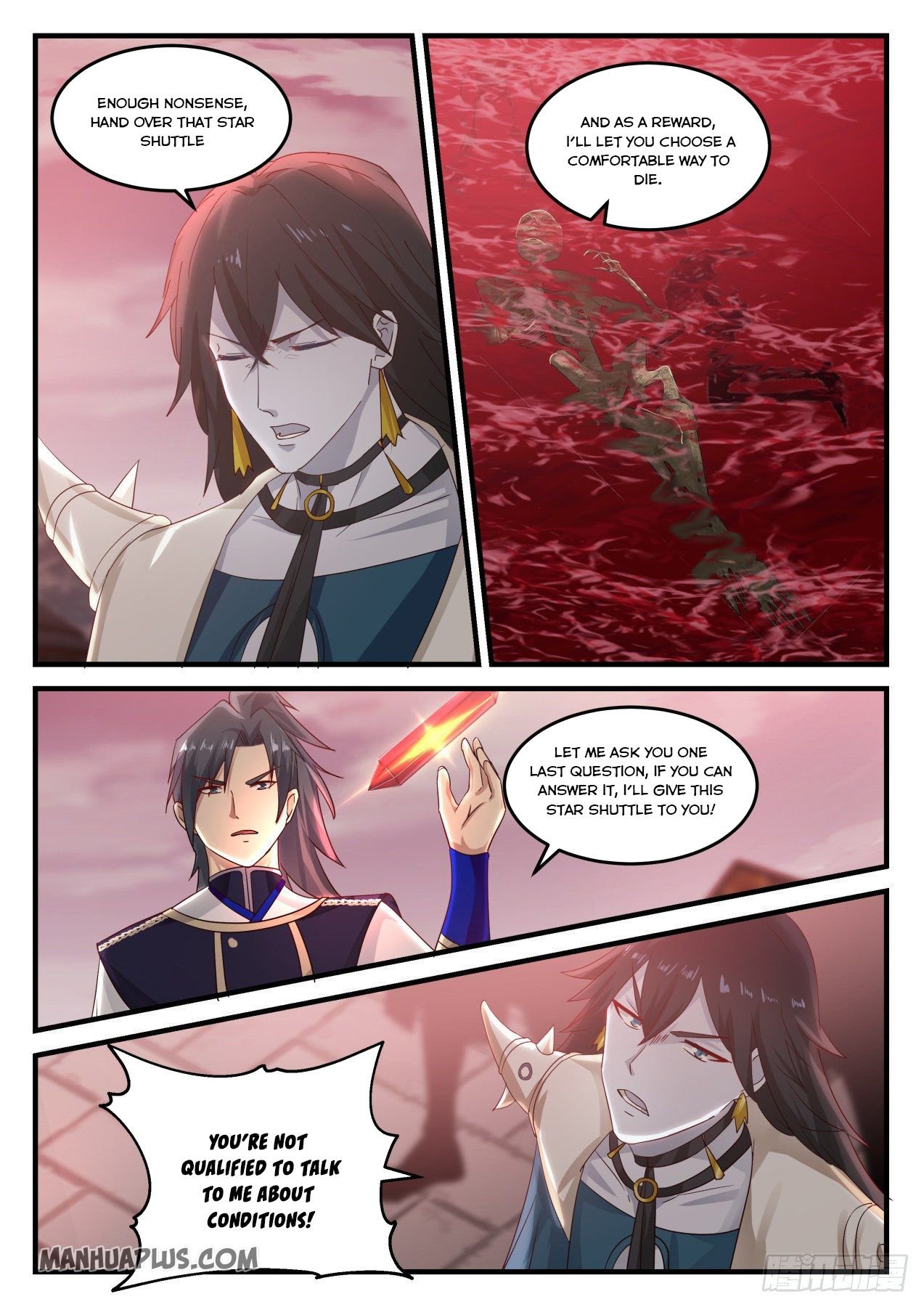 Page 4 of Chapter 819