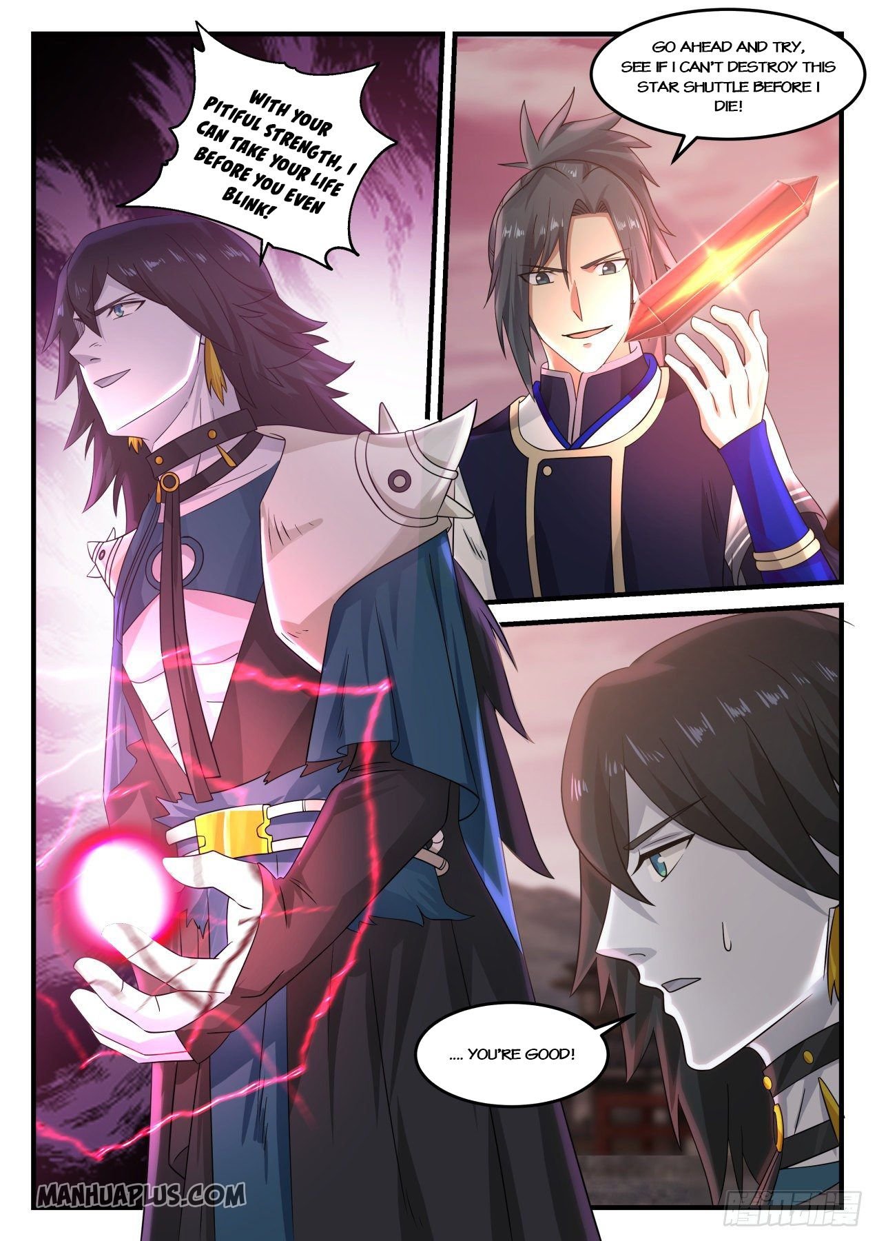 Page 5 of Chapter 819