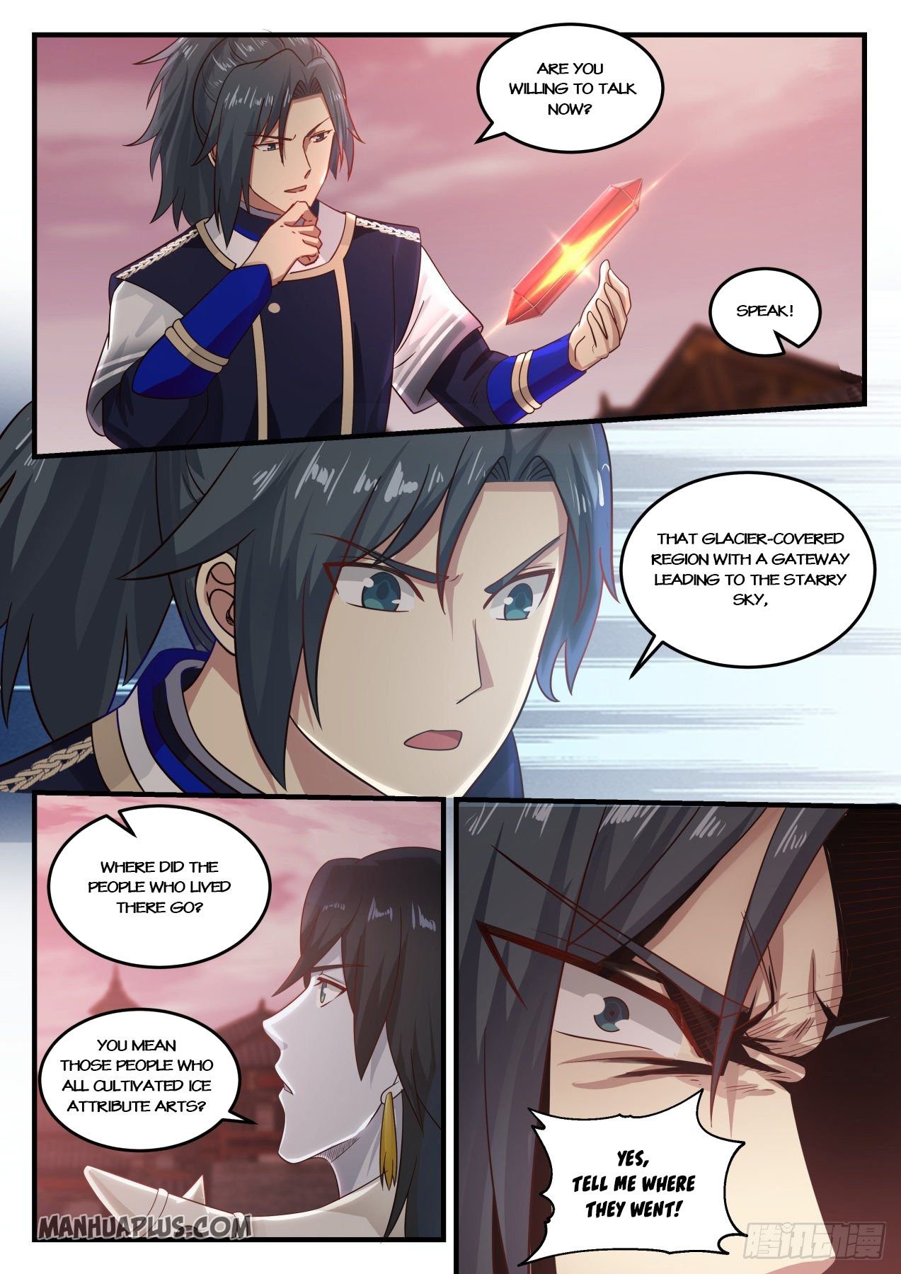 Page 6 of Chapter 819