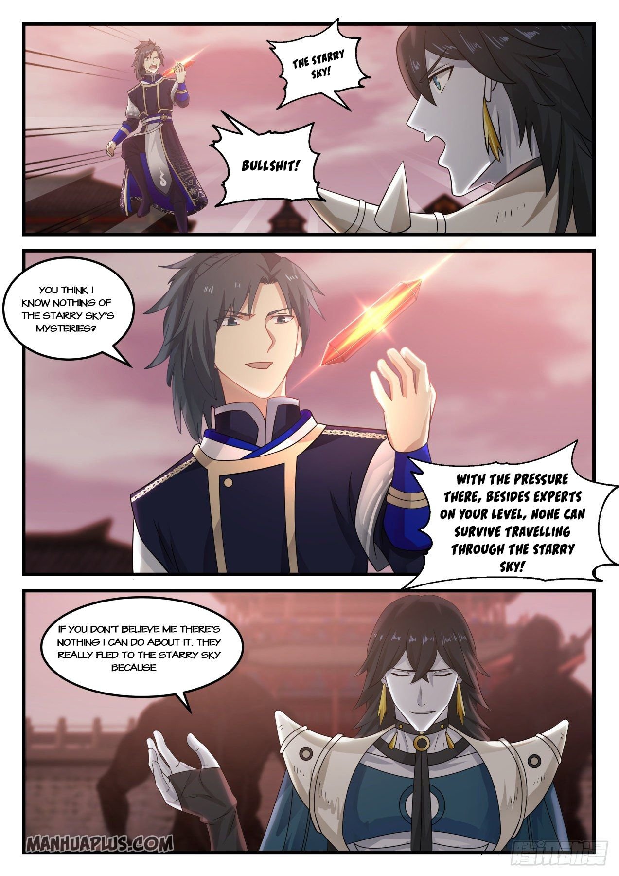 Page 8 of Chapter 819