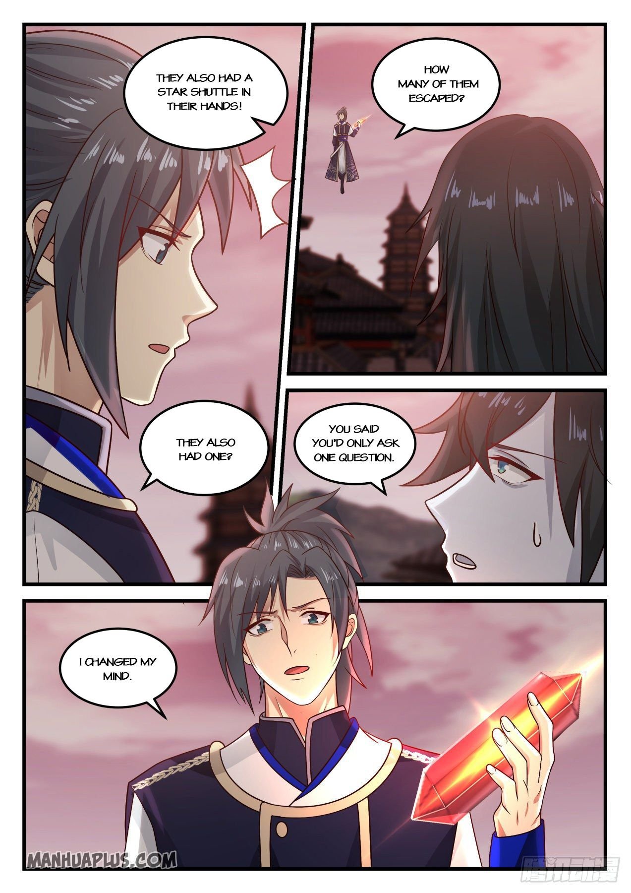 Page 9 of Chapter 819