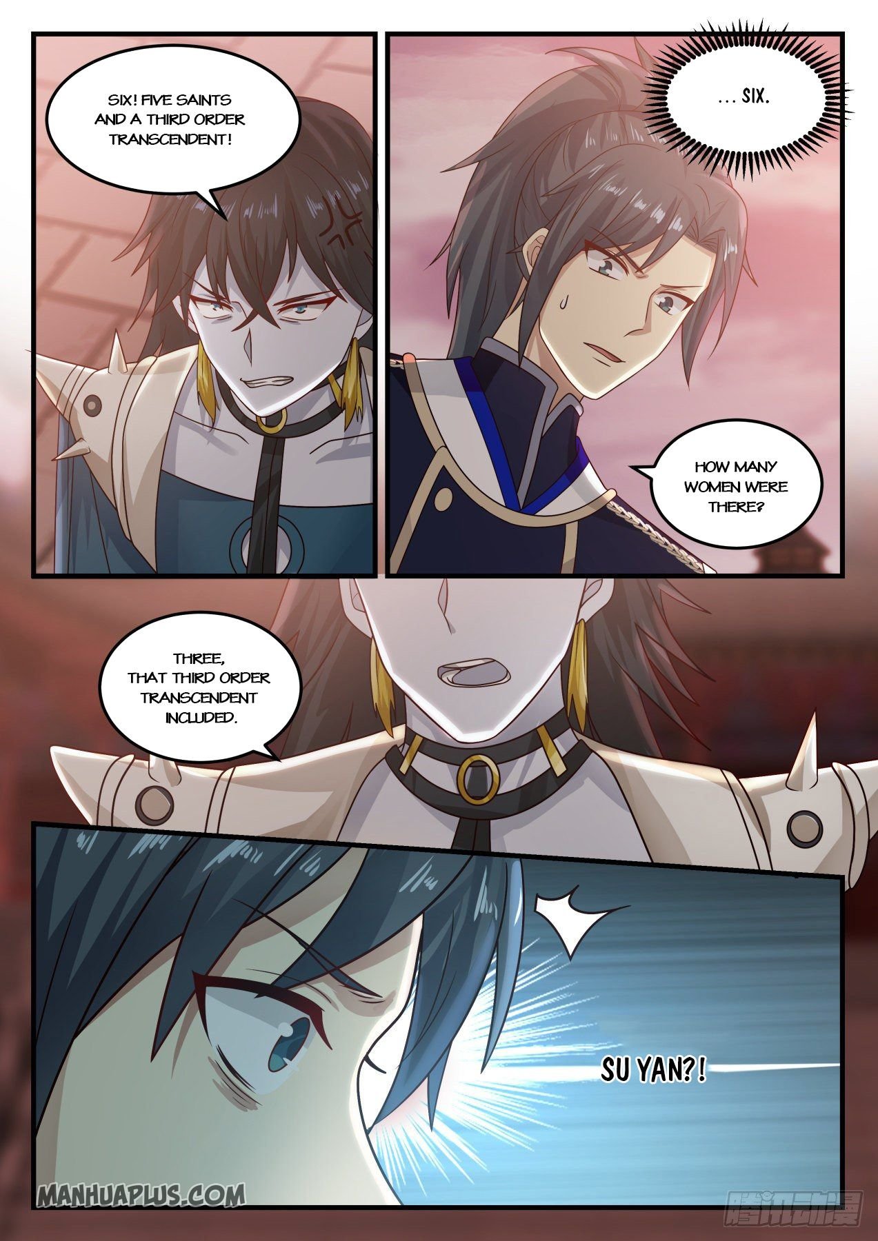 Page 10 of Chapter 819