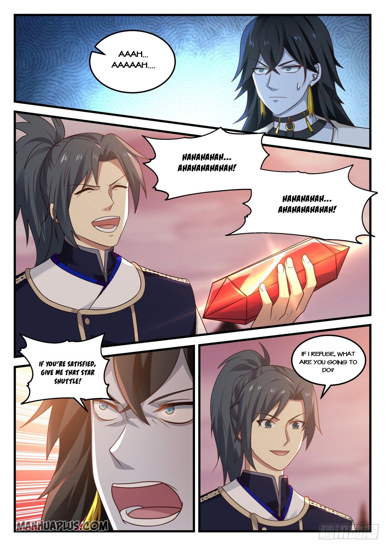 Page 11 of Chapter 819