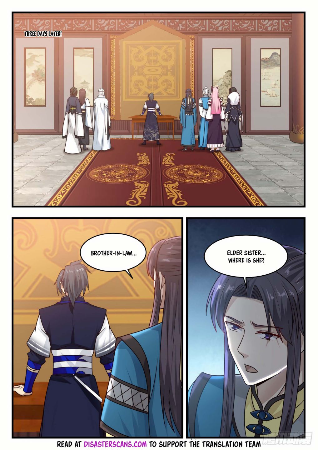 Page 8 of Chapter 820