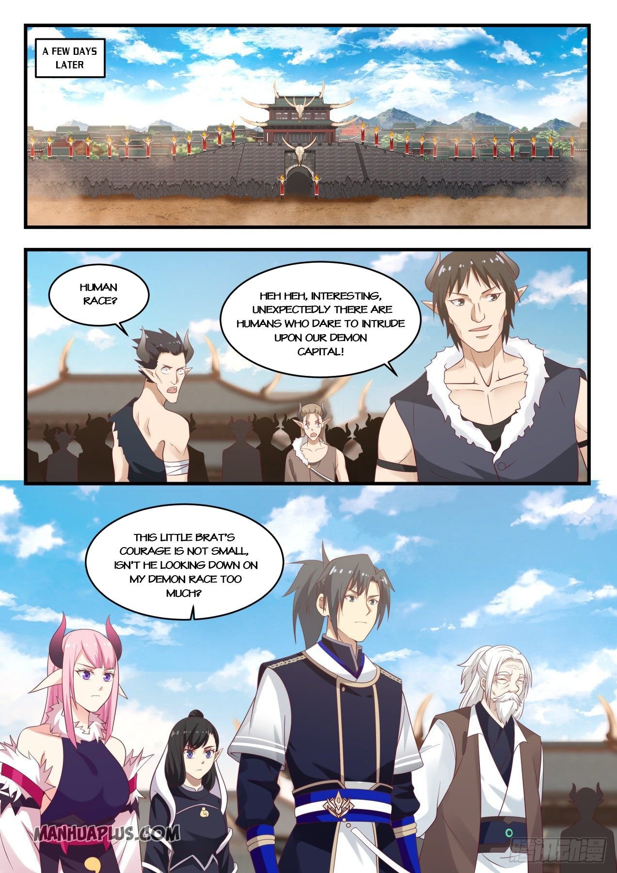 Page 5 of Chapter 821