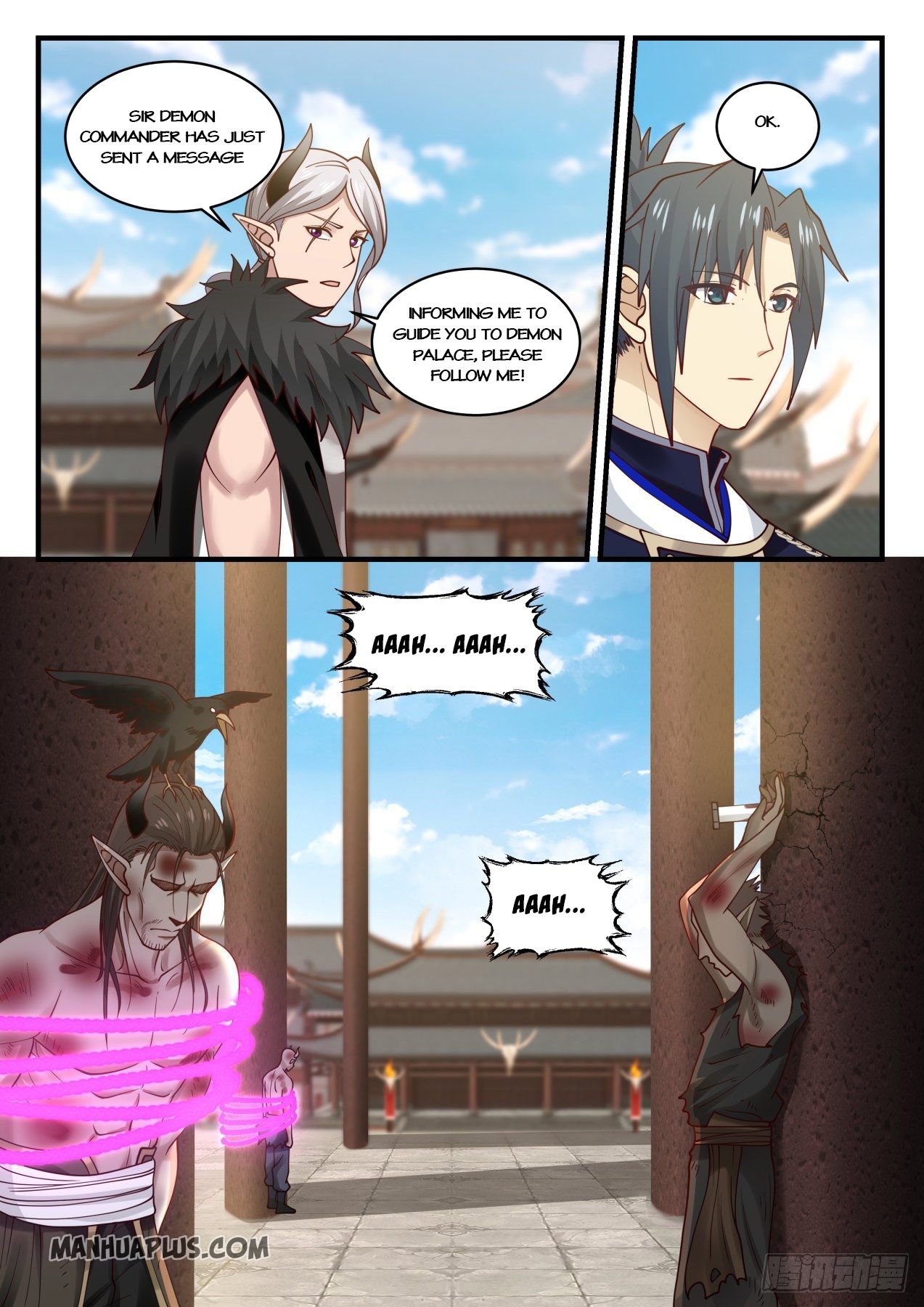 Page 9 of Chapter 821