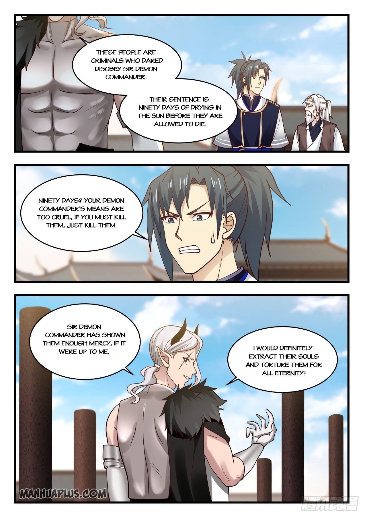 Page 10 of Chapter 821