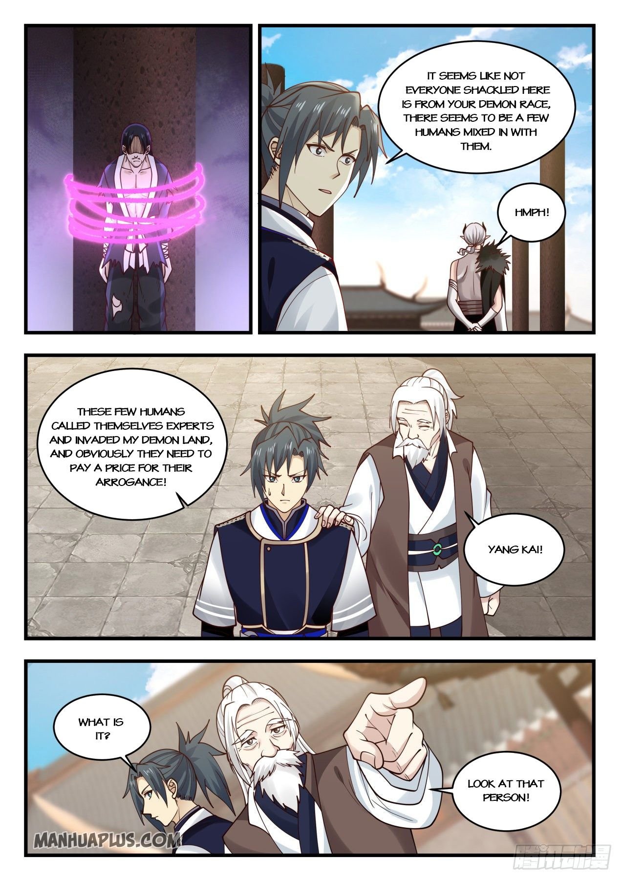 Page 11 of Chapter 821