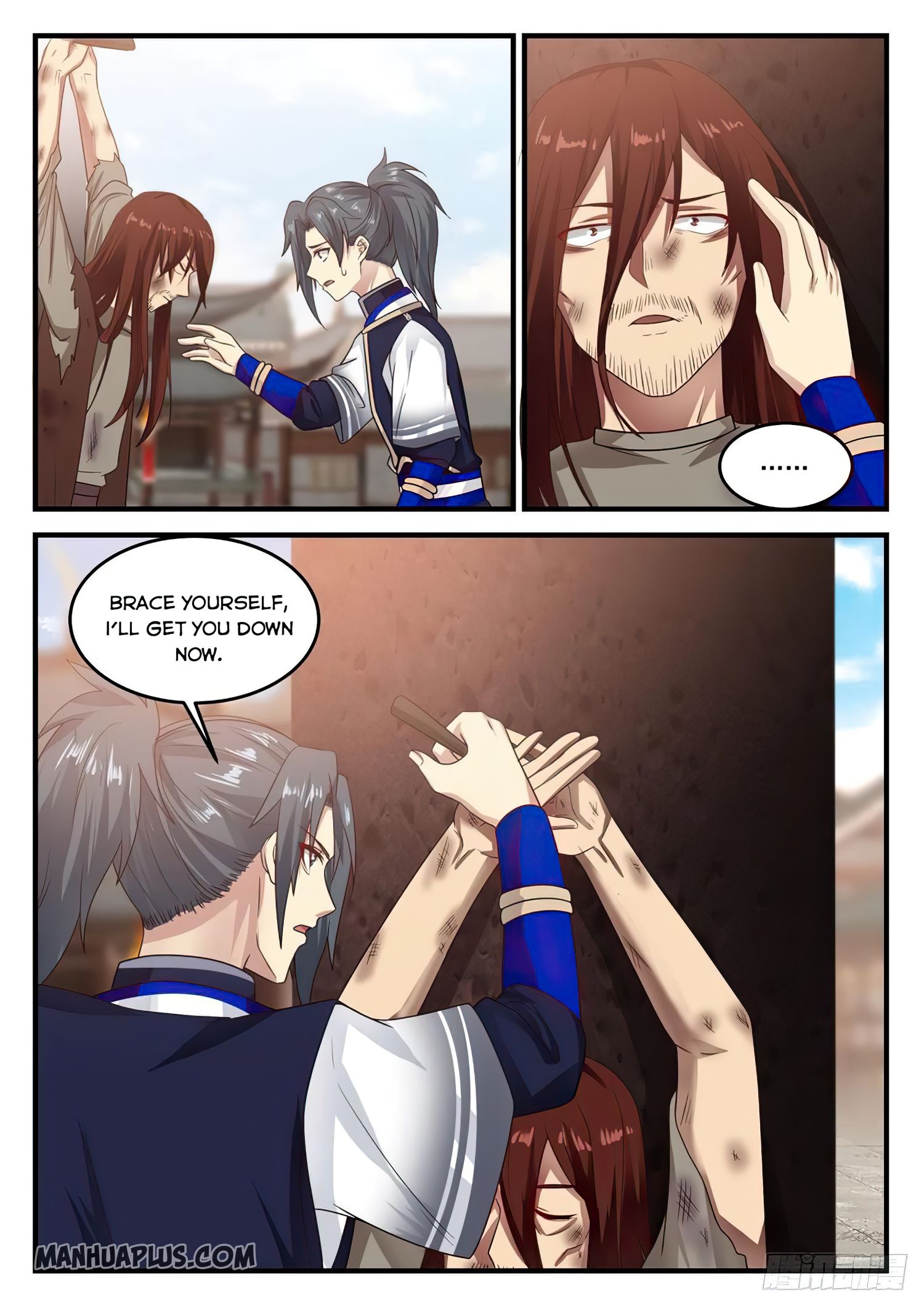 Page 2 of Chapter 822