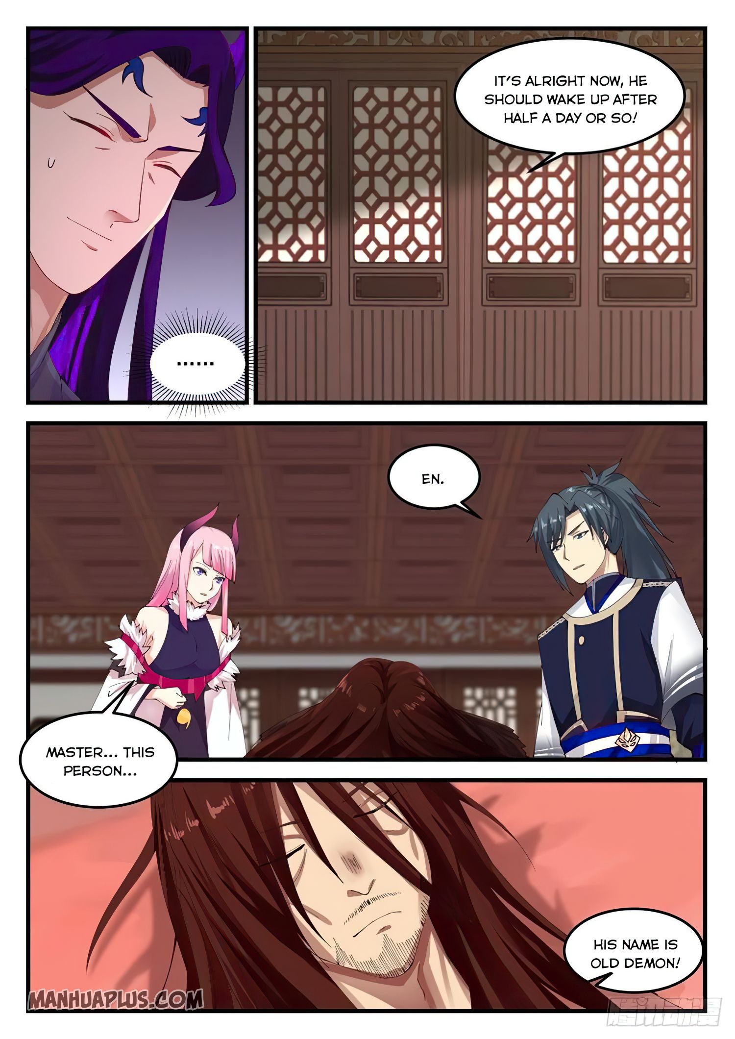 Page 7 of Chapter 822