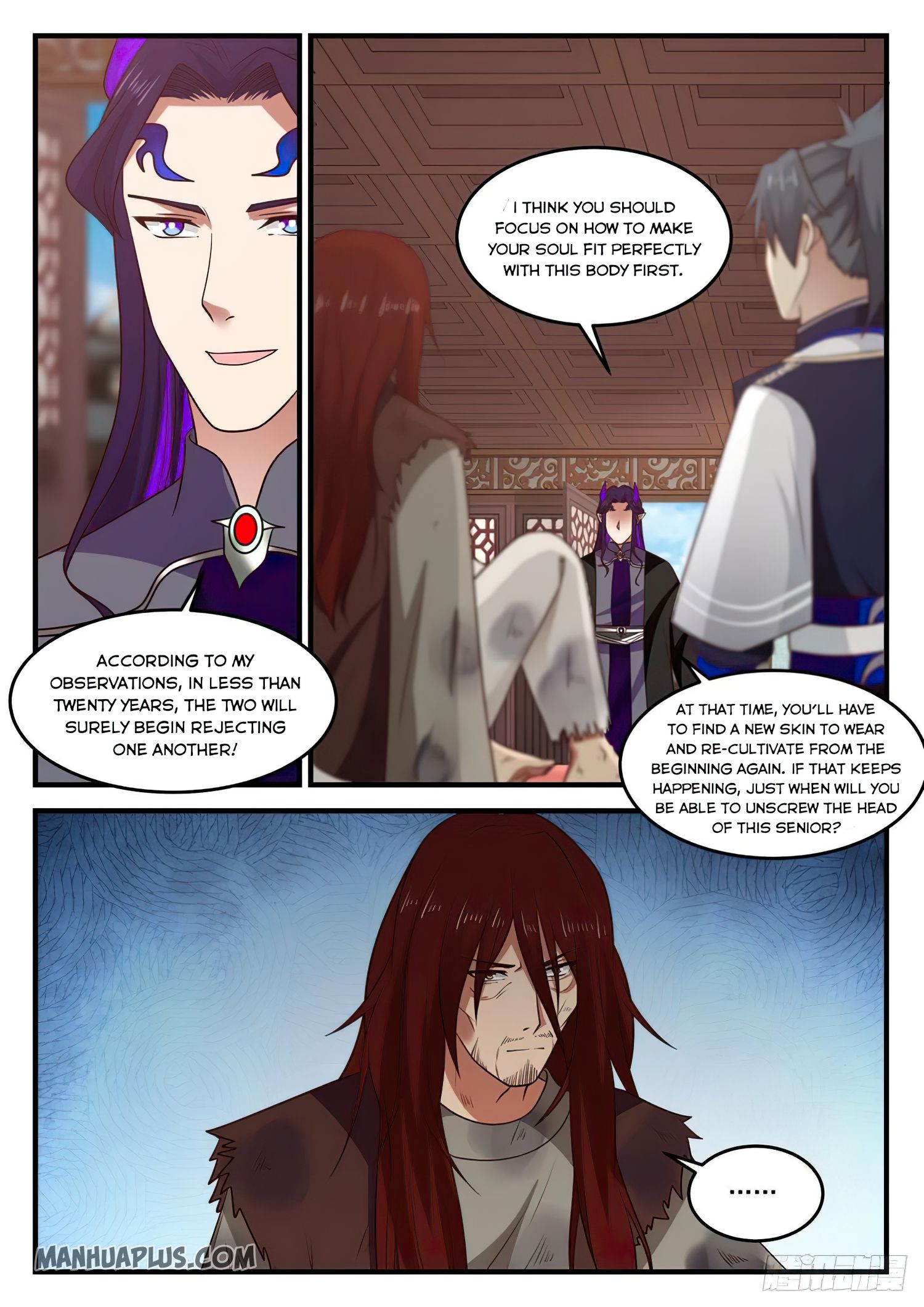 Page 11 of Chapter 822