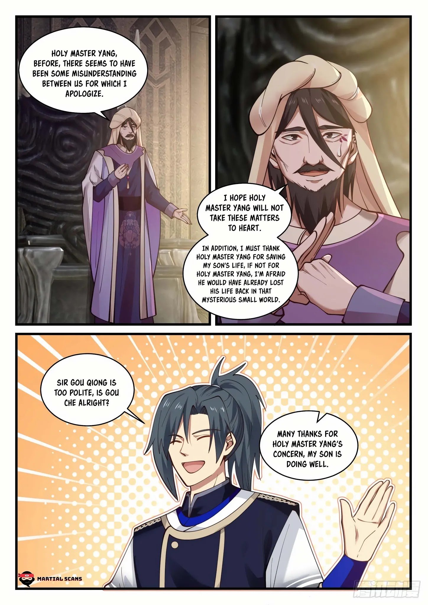 Page 10 of Chapter 823