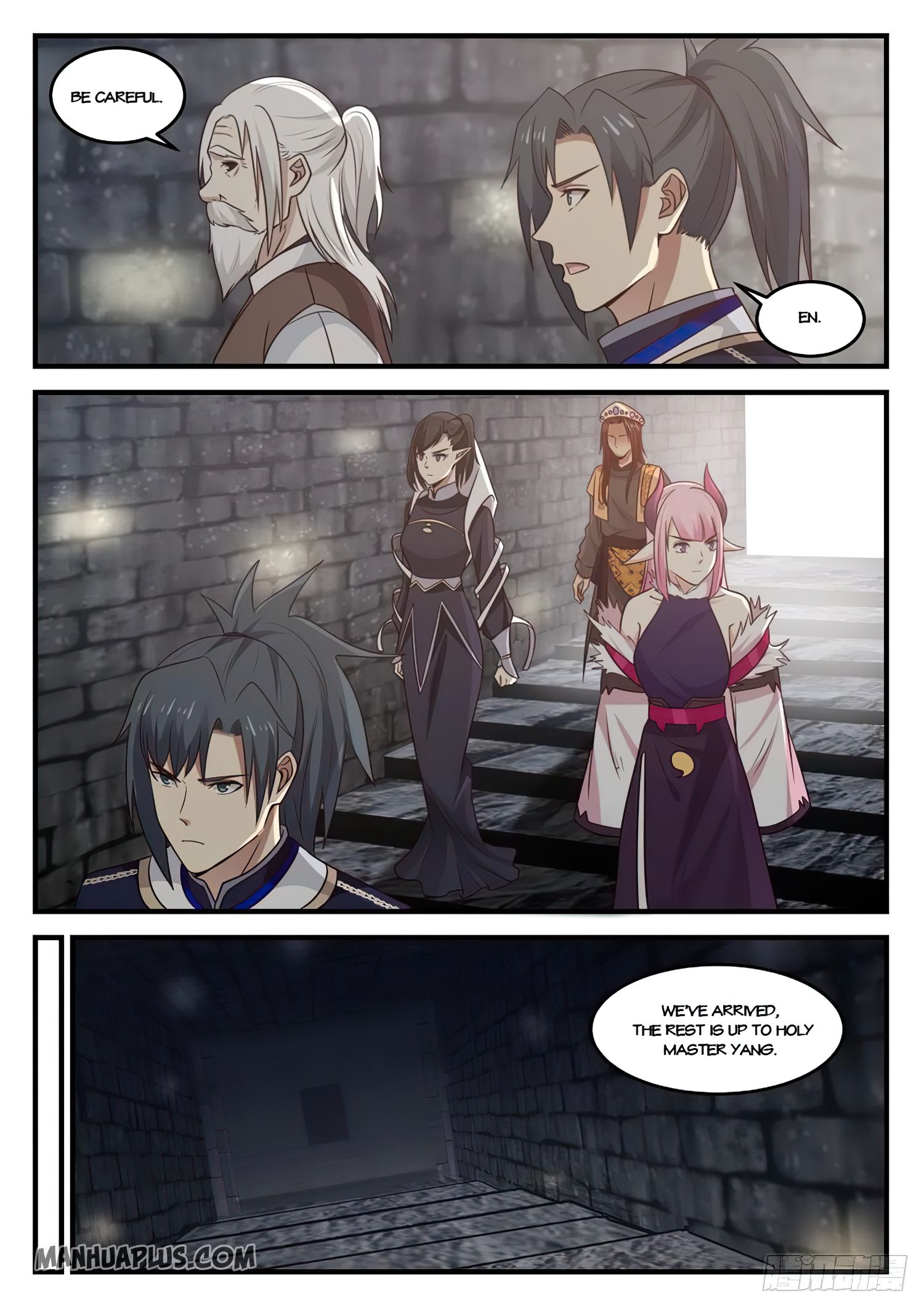 Page 5 of Chapter 824