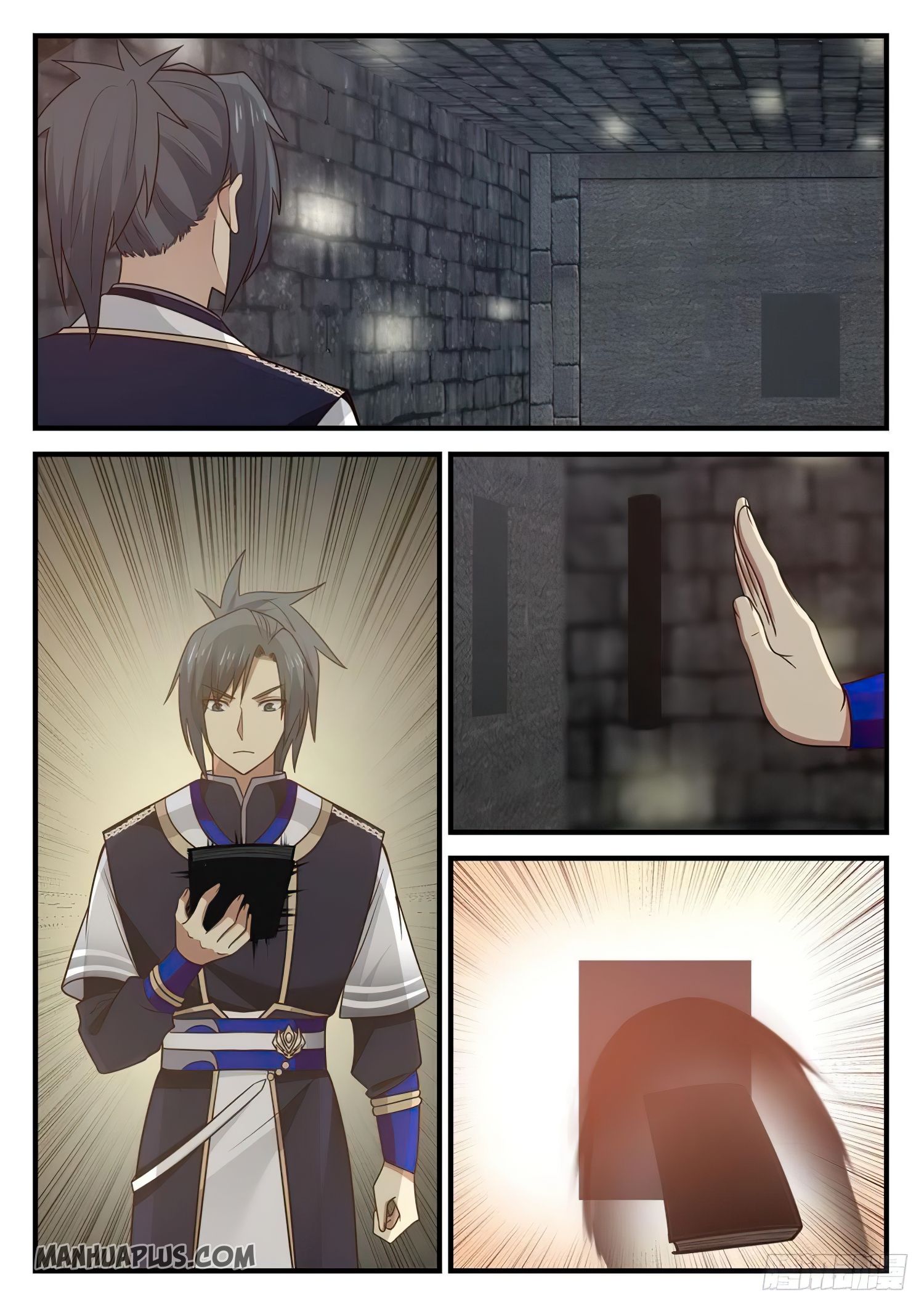 Page 6 of Chapter 824