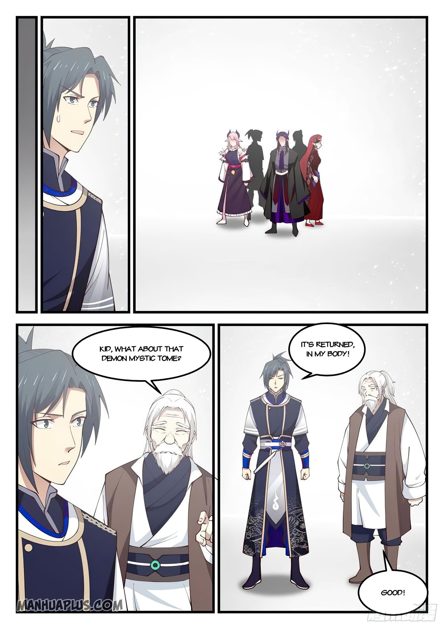 Page 8 of Chapter 824
