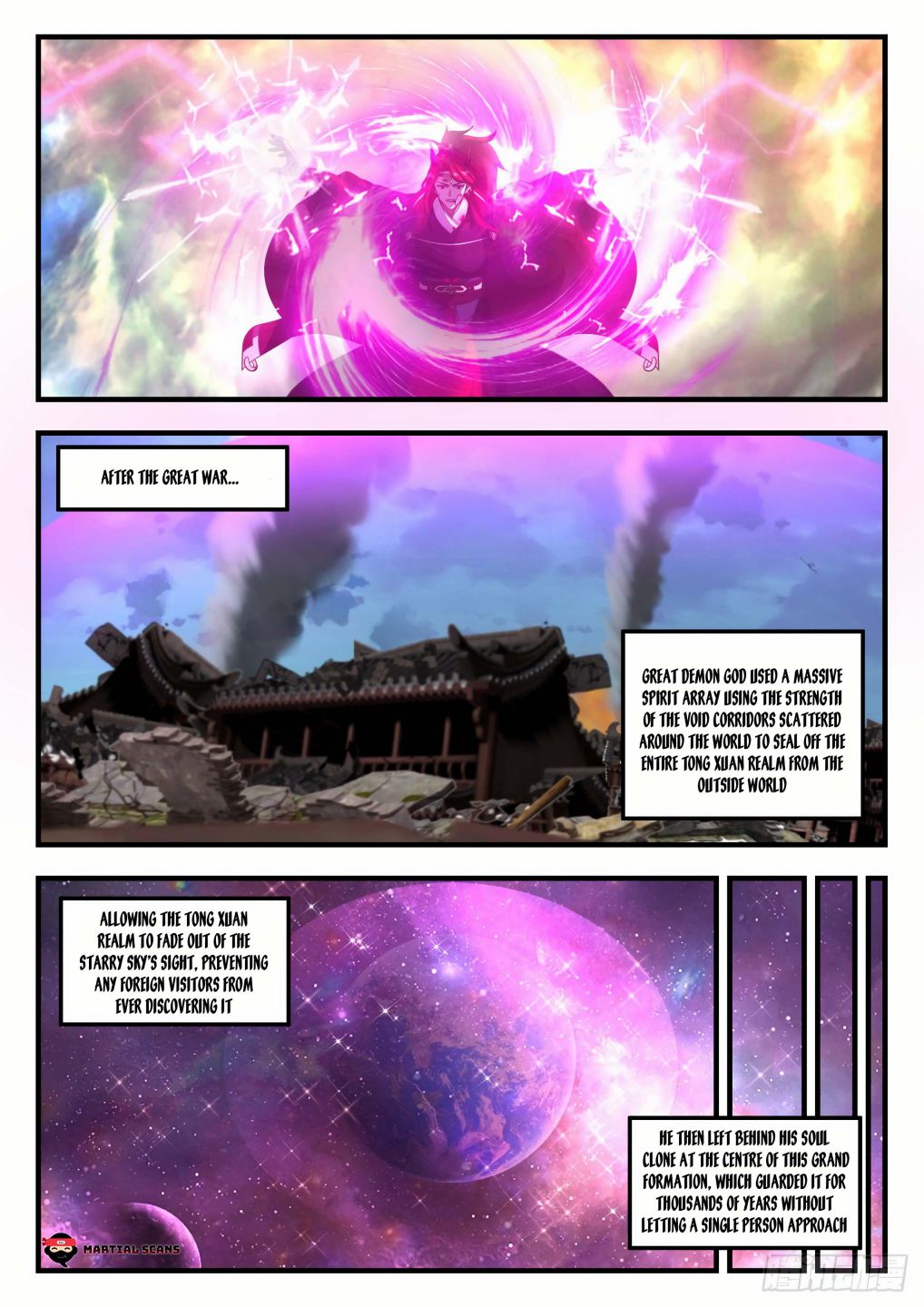 Page 2 of Chapter 826