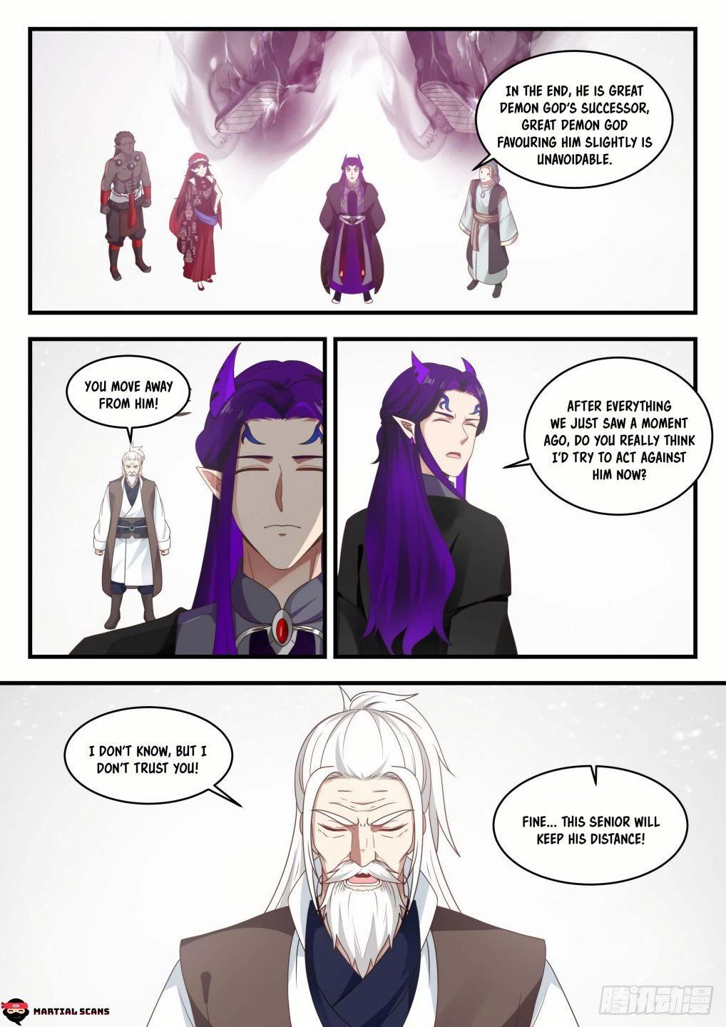 Page 5 of Chapter 826