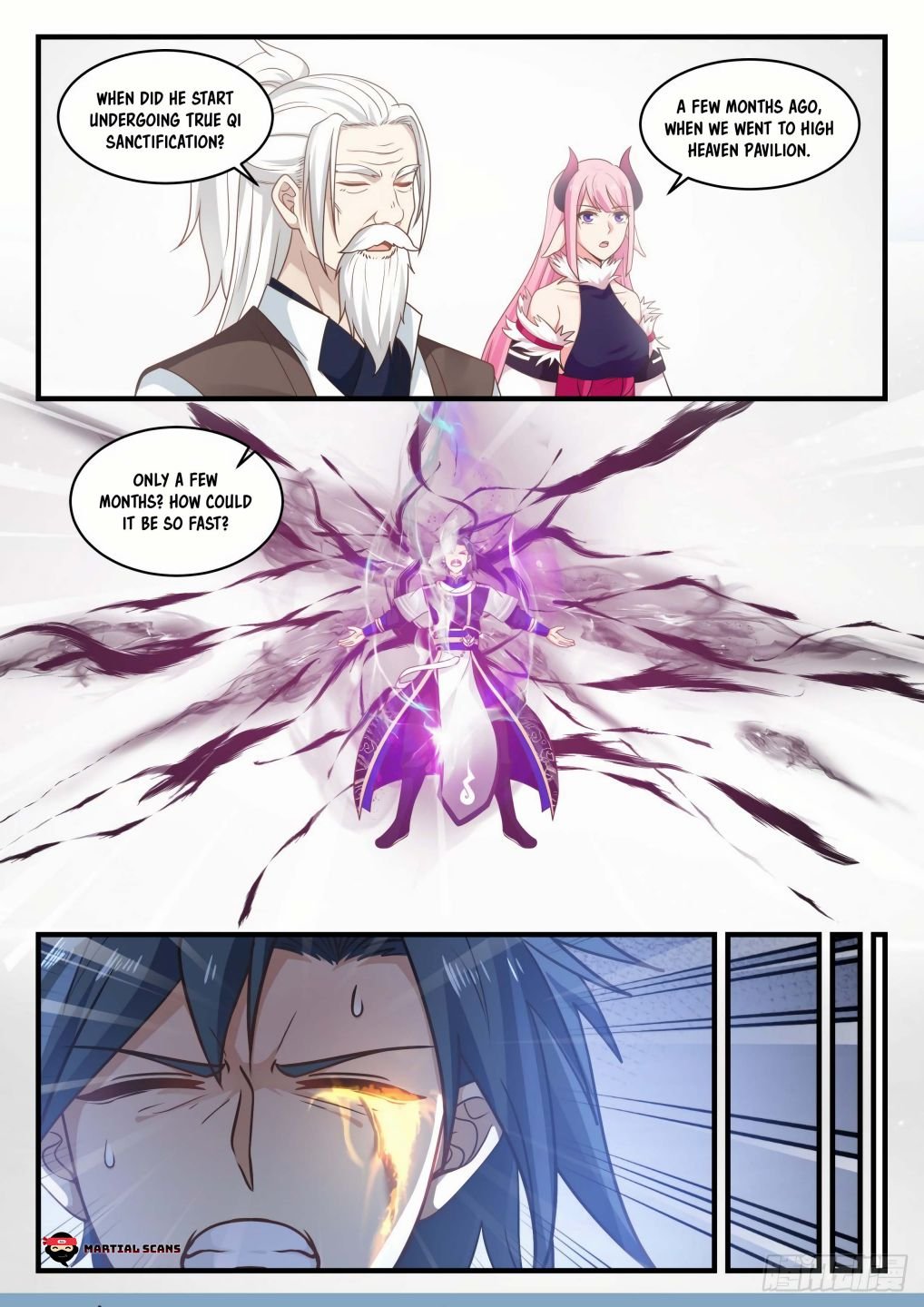 Page 6 of Chapter 826
