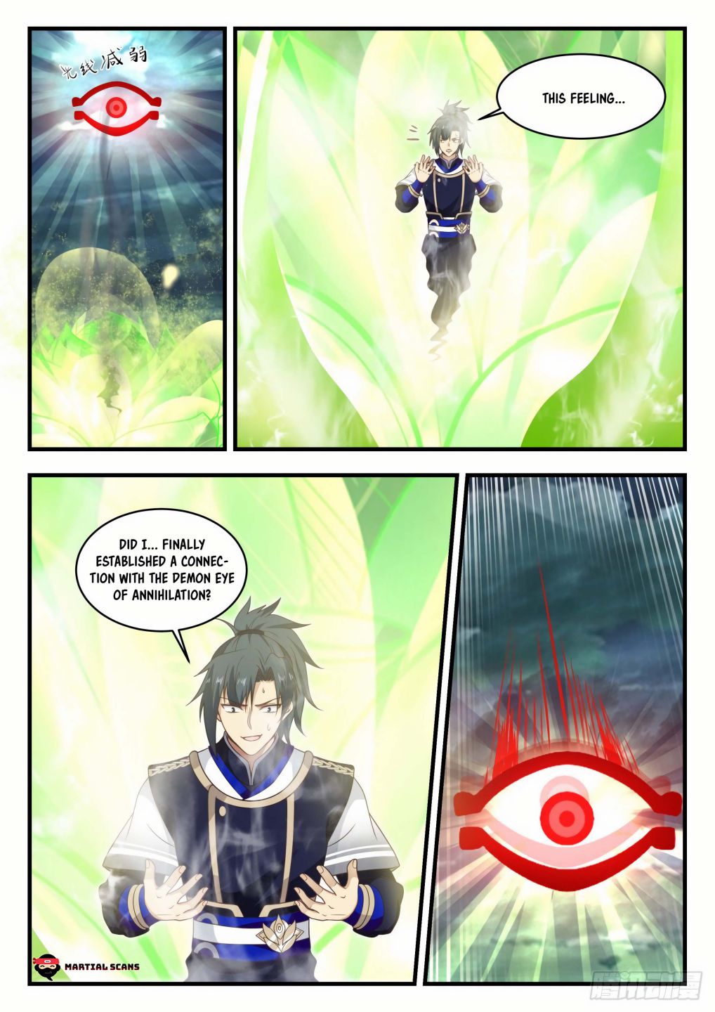 Page 9 of Chapter 826