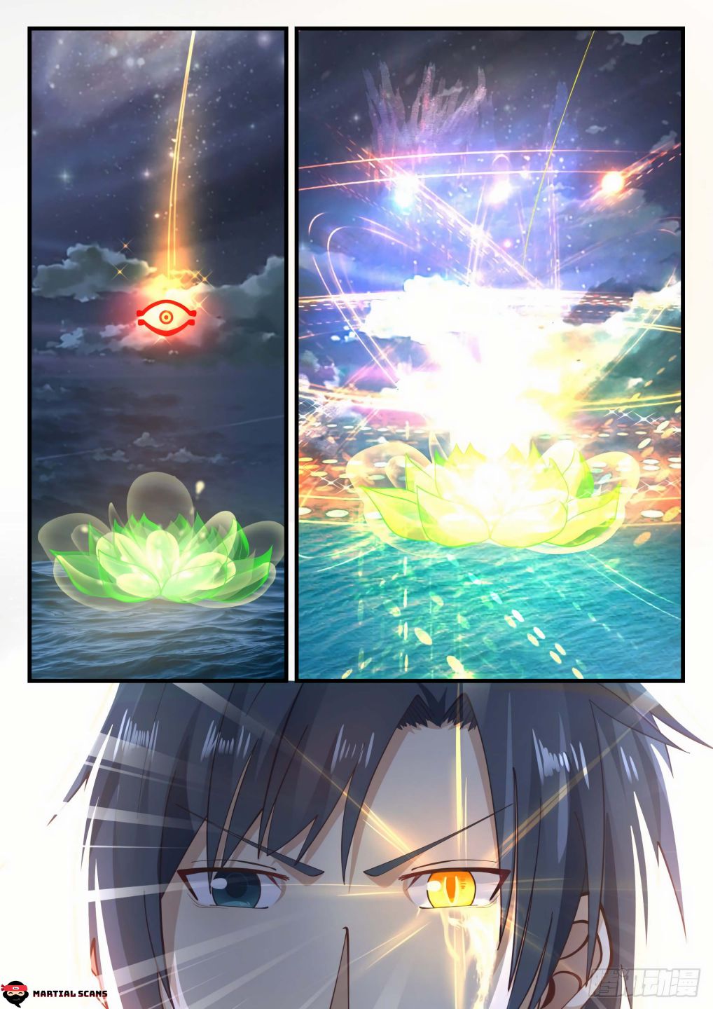 Page 10 of Chapter 826