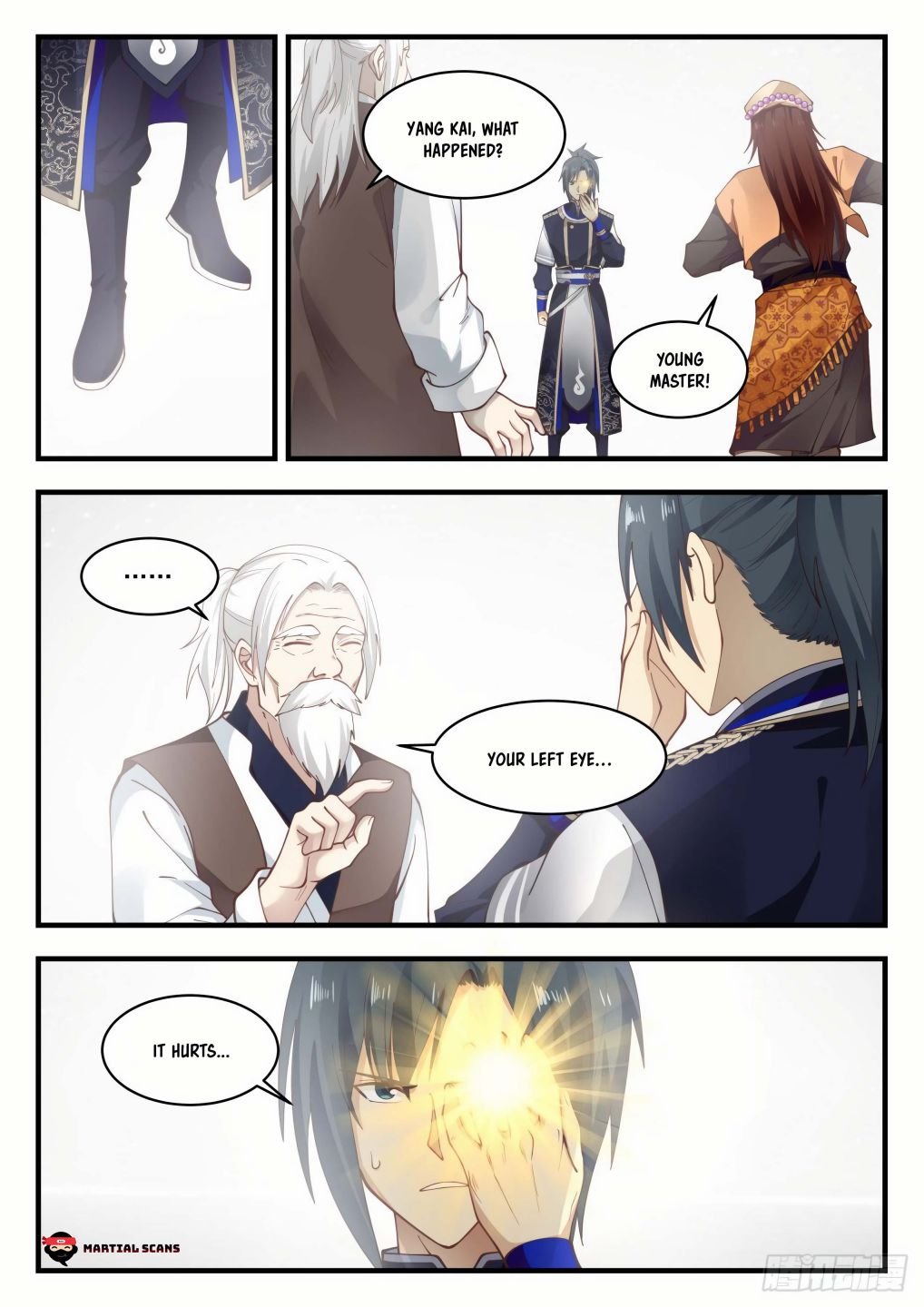 Page 11 of Chapter 826