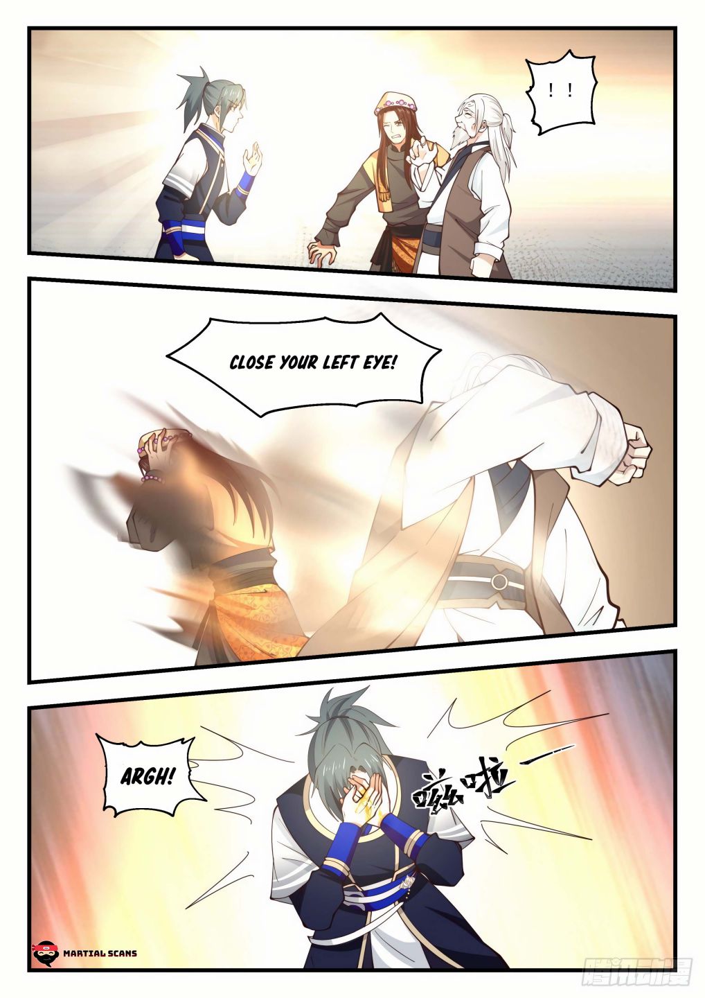 Page 12 of Chapter 826