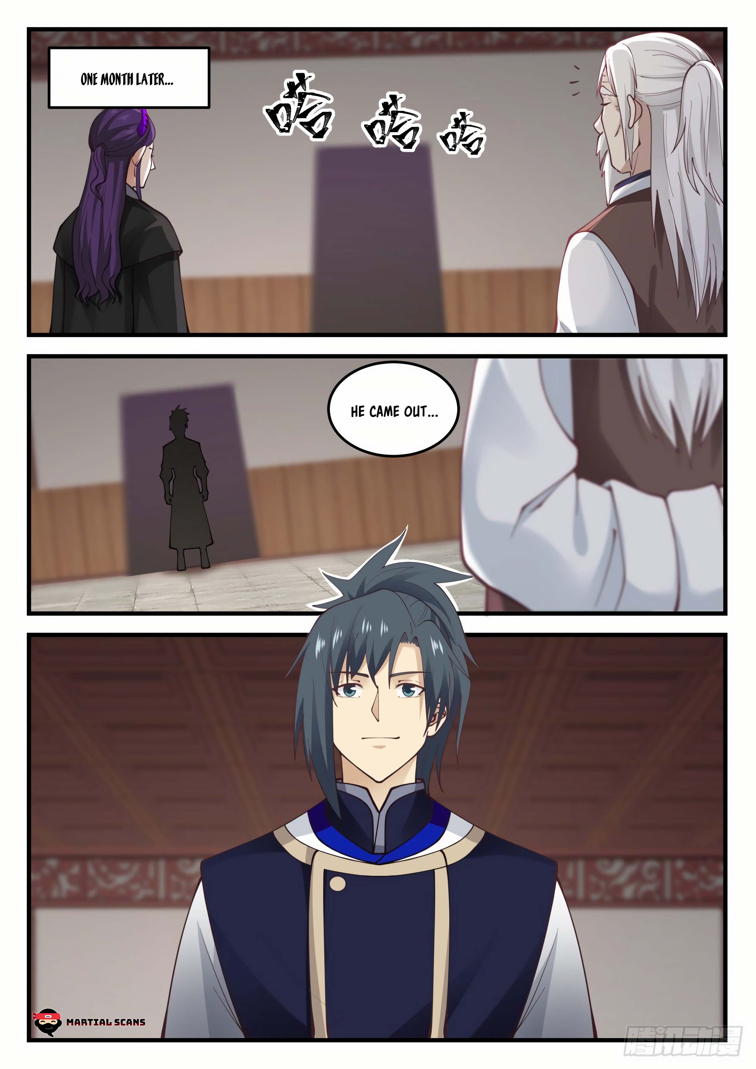 Page 2 of Chapter 827