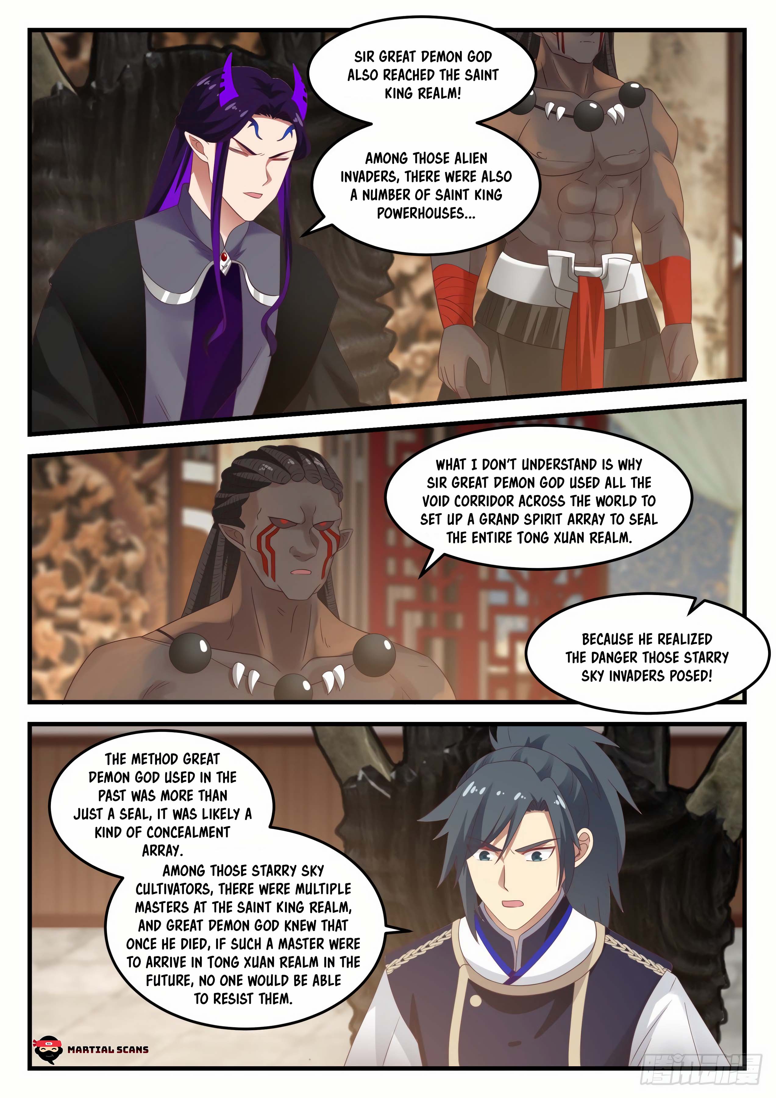 Page 6 of Chapter 827