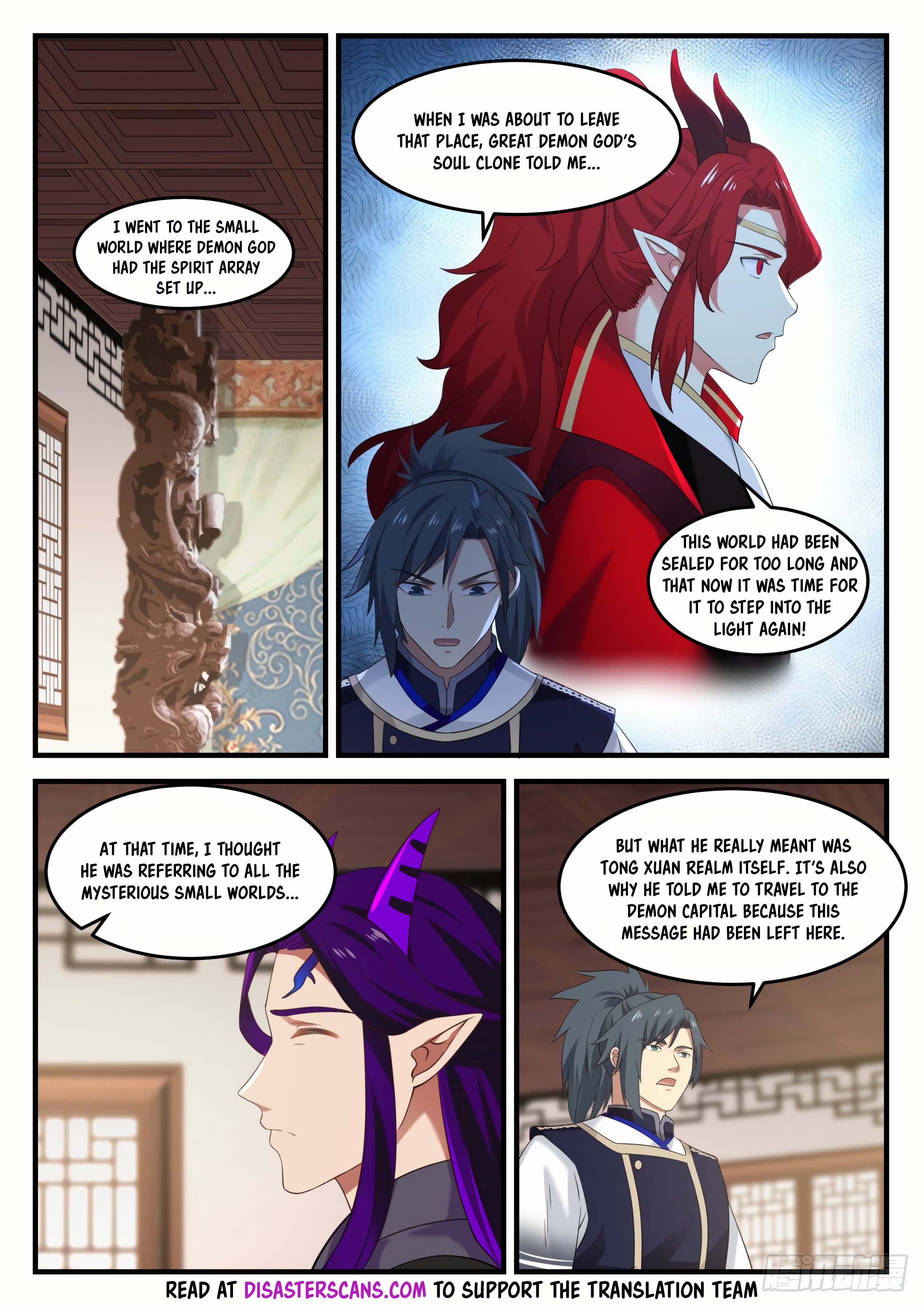 Page 8 of Chapter 827