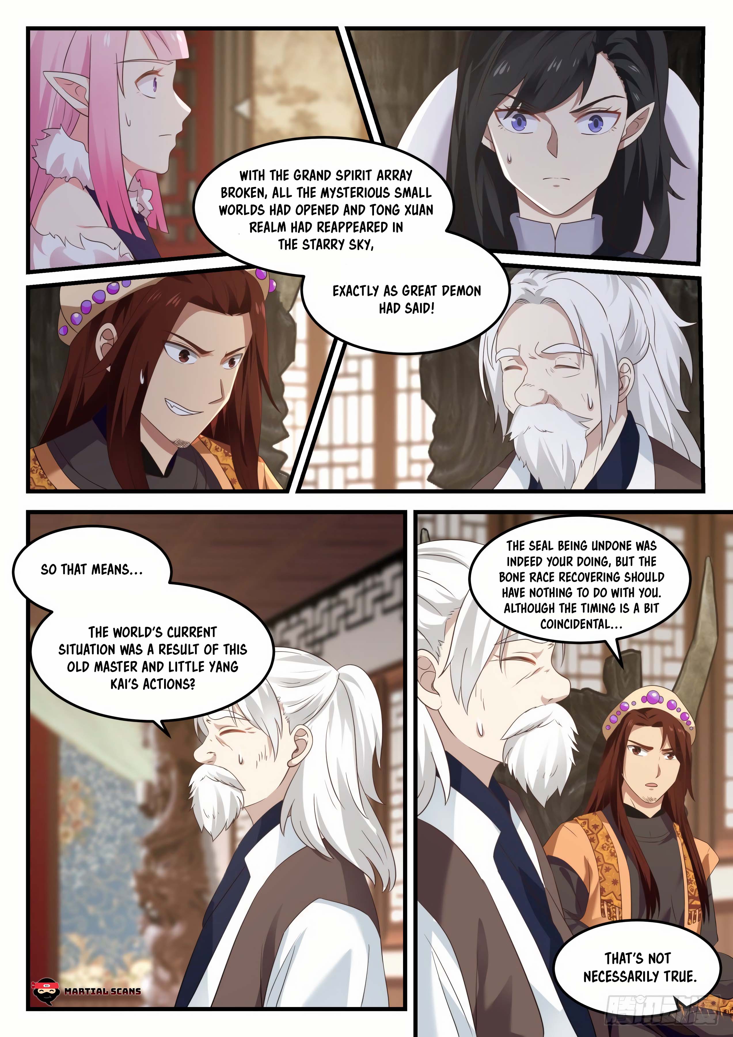 Page 9 of Chapter 827
