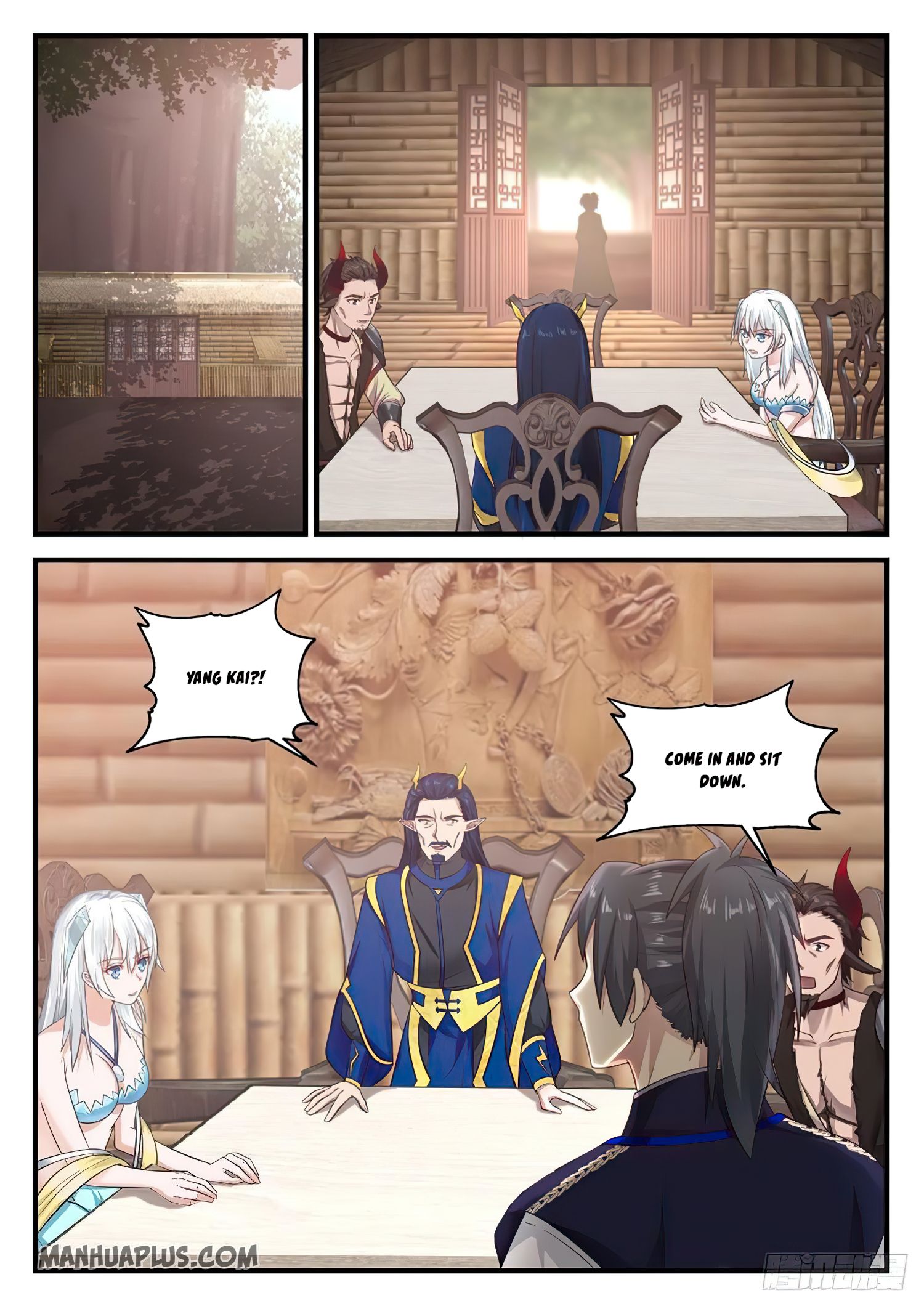 Page 4 of Chapter 828